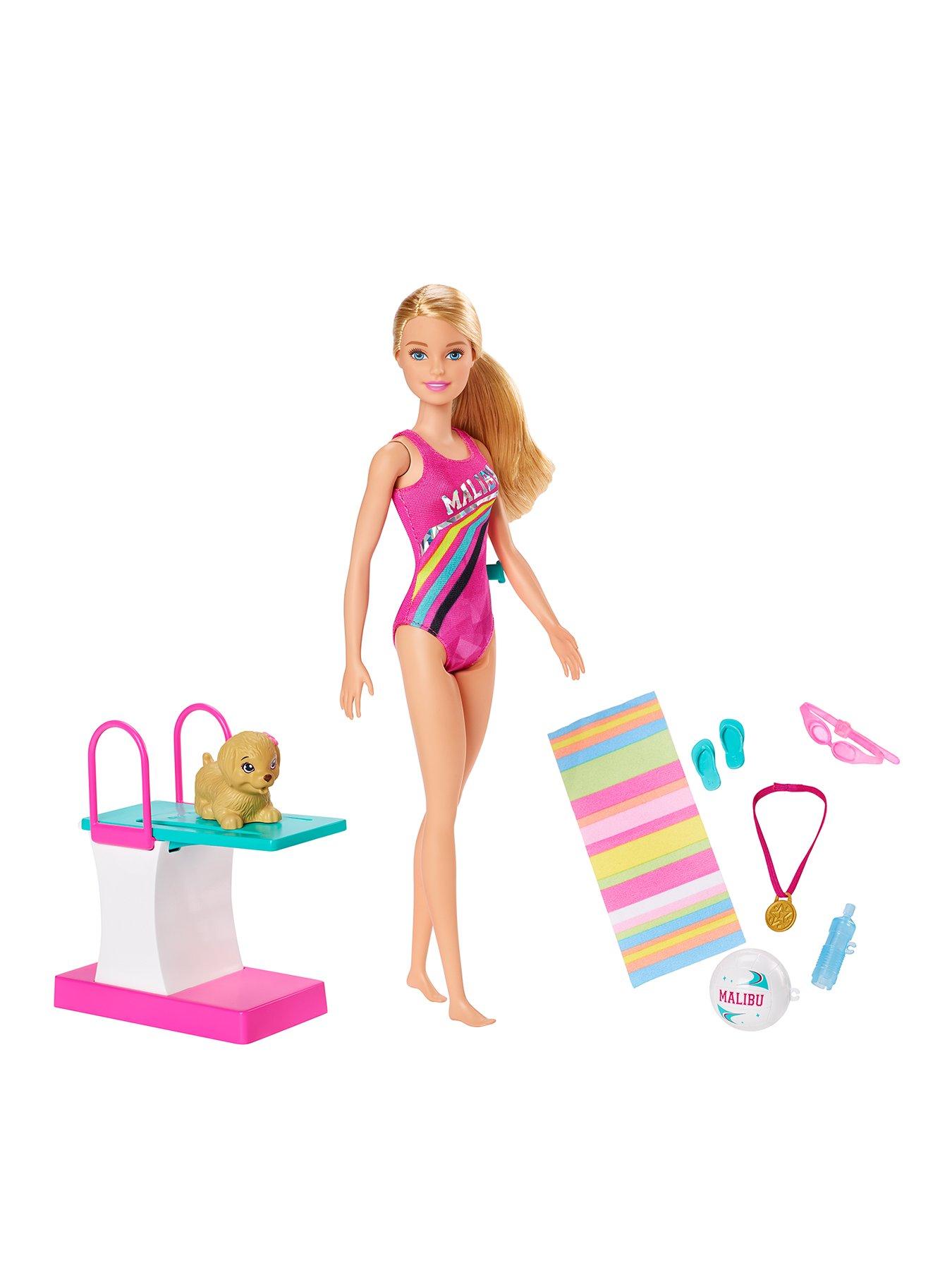 barbie accessories uk