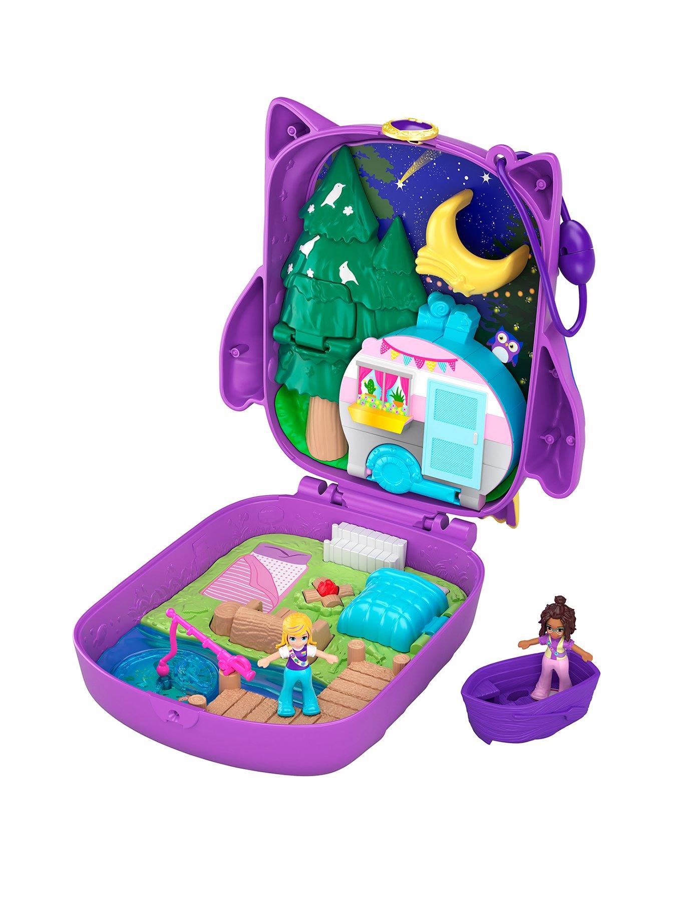 polly pocket very