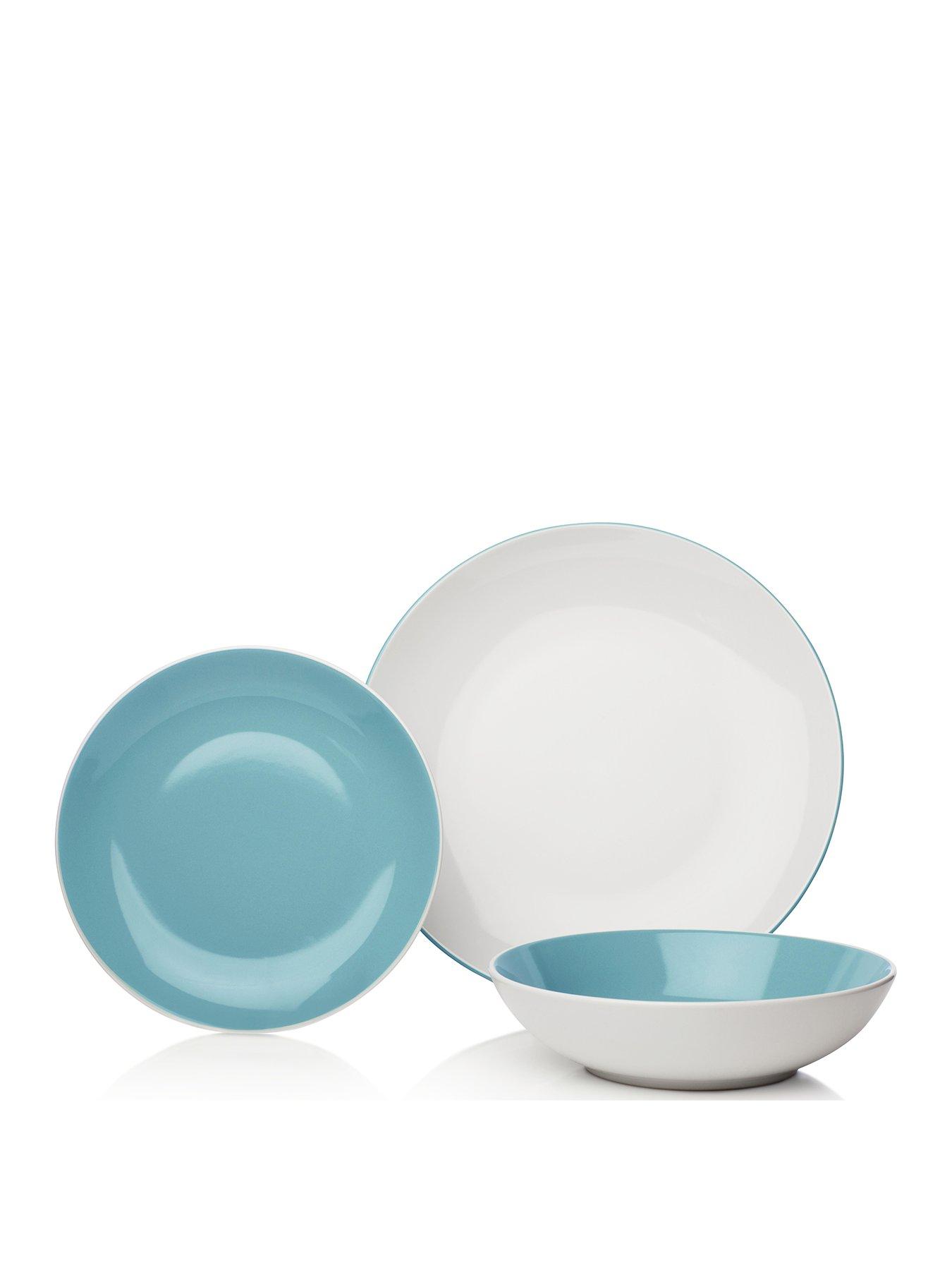 Sabichi St Ives 12-Piece Dinner Set review