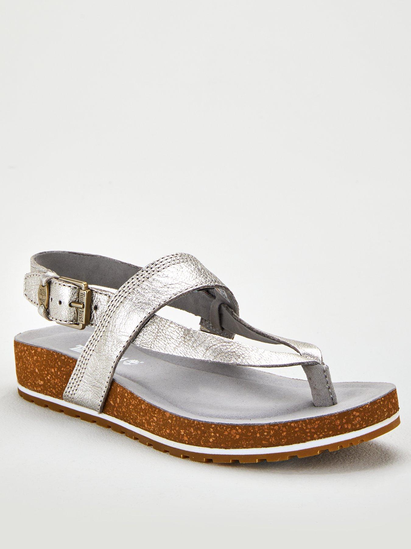 timberland malibu waves thong sandals