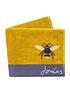 joules-botanical-bee-towels-beachstillFront