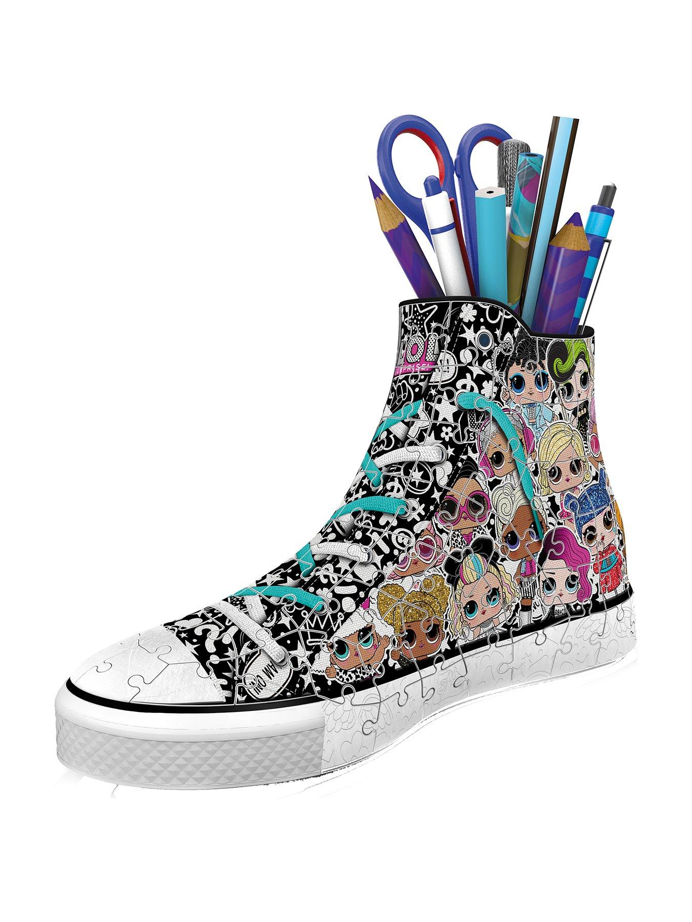 lol surprise sneakers