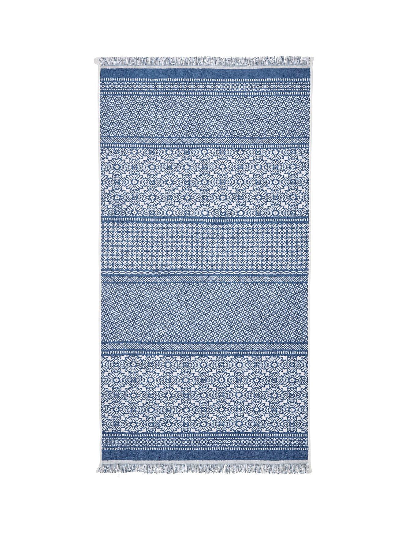 Murmur Ella Bath Towel review