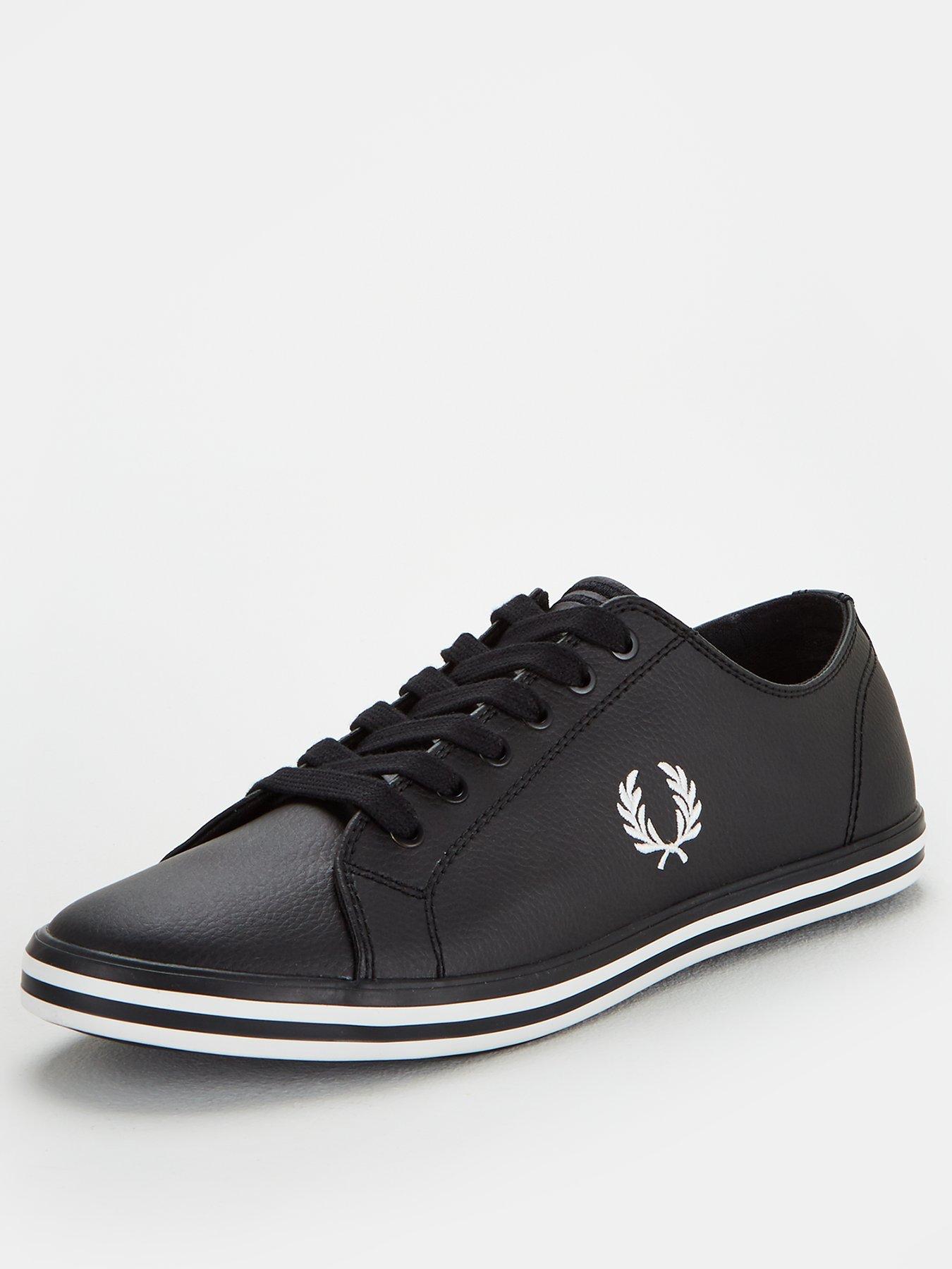 black rainbow vans