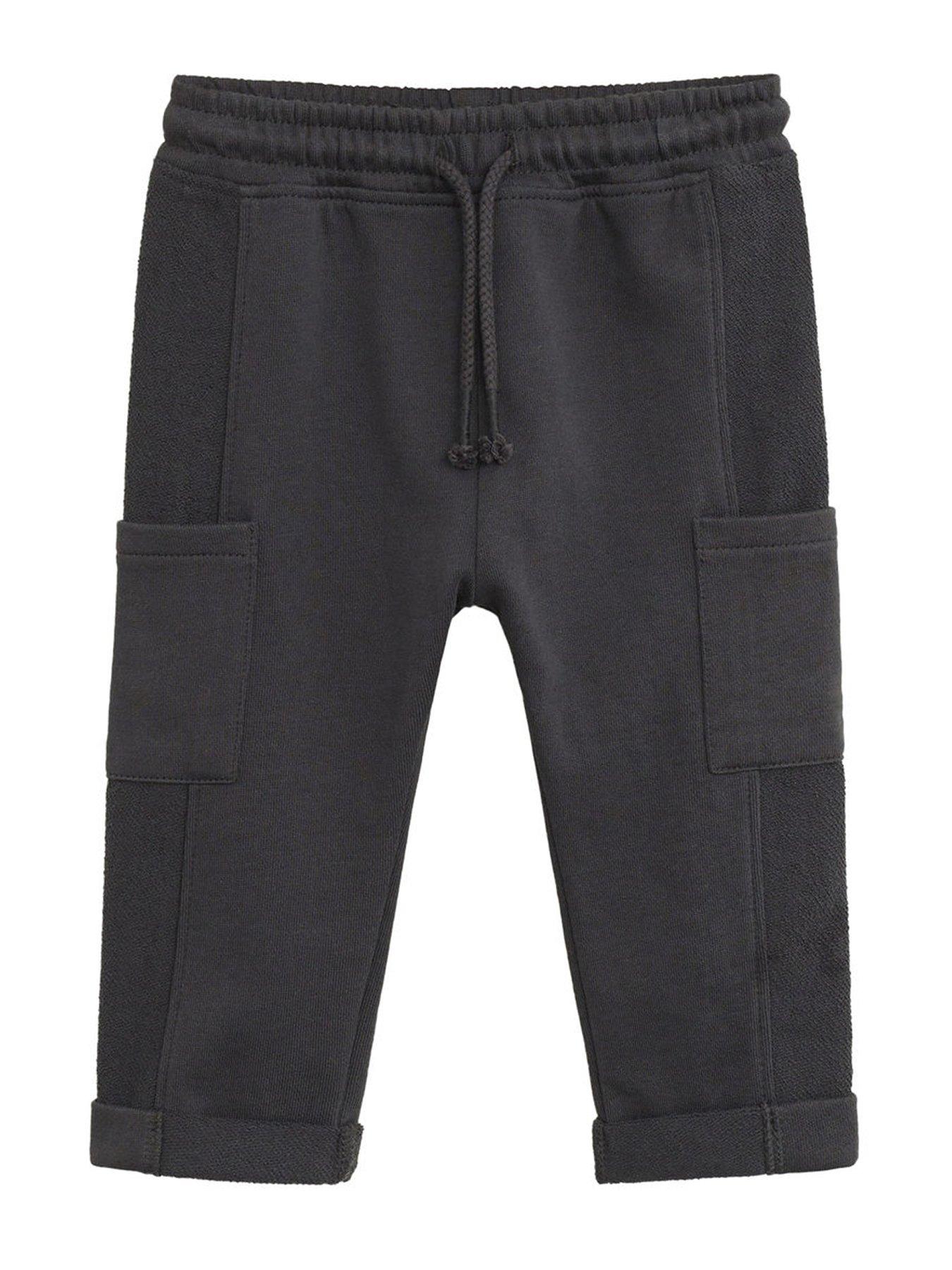 Mango Baby Boys Pocket Jogger review