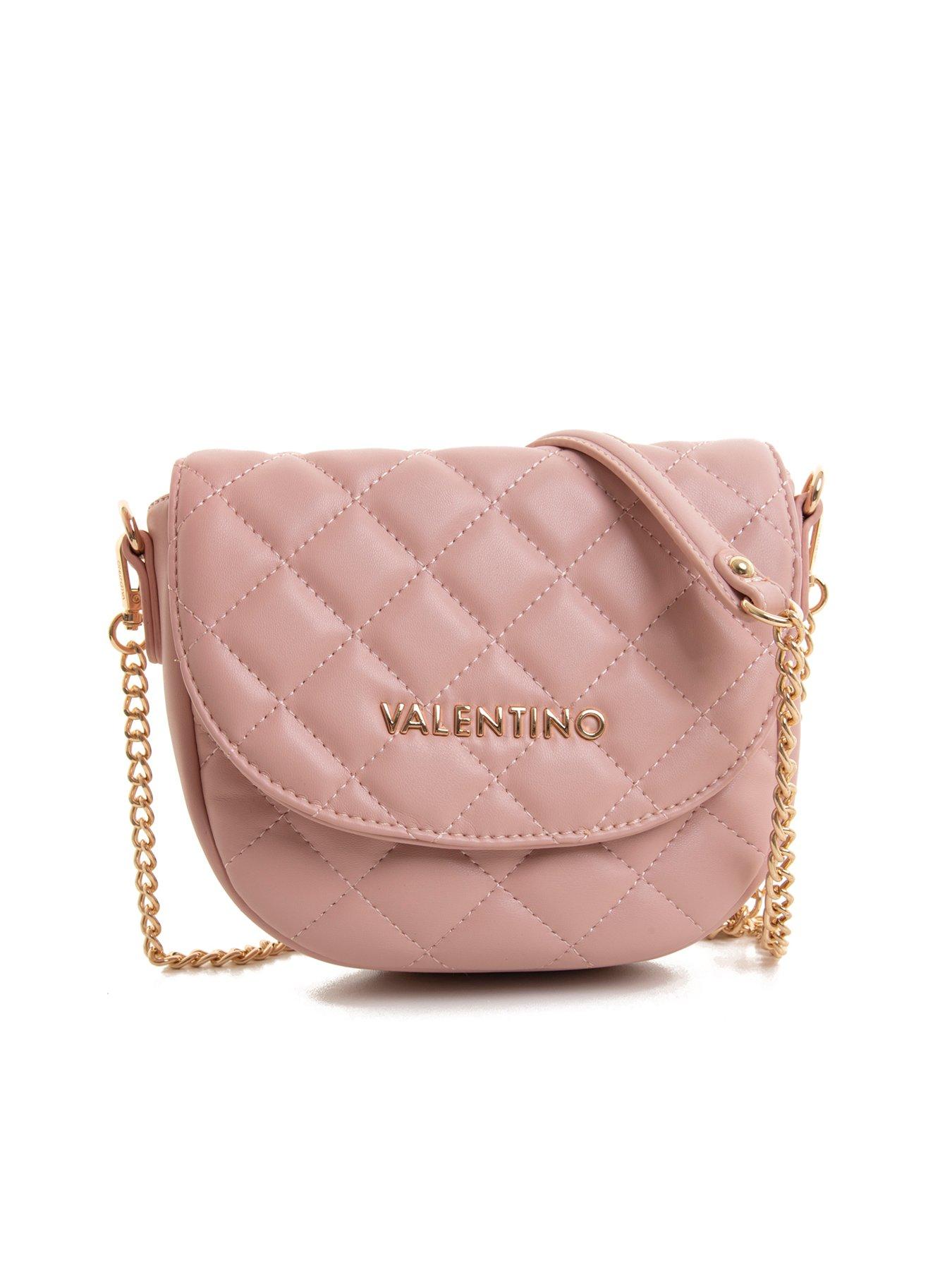 pink valentino crossbody