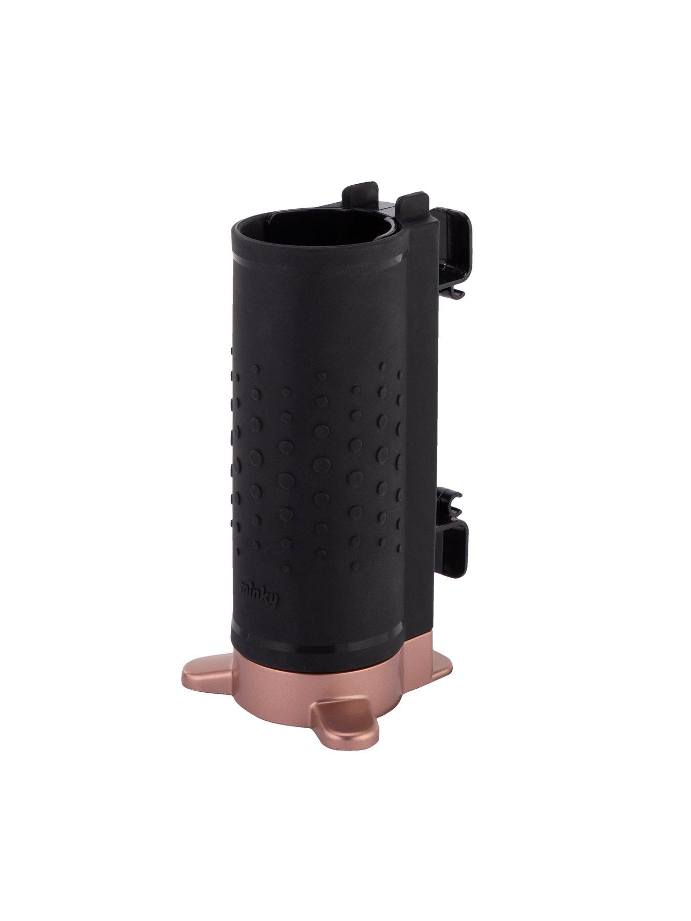 Image 2 of 7 of Minky 2-in-1 Styling Pod and Heat Mat