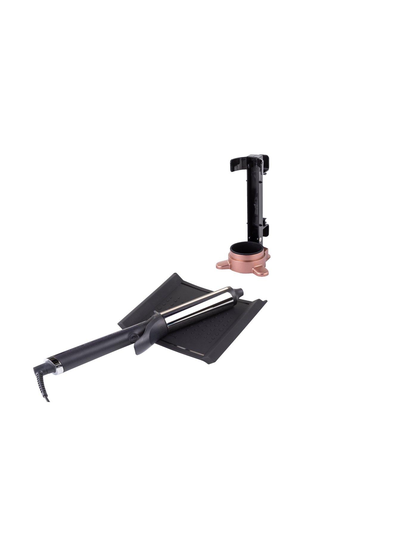 Image 5 of 7 of Minky 2-in-1 Styling Pod and Heat Mat