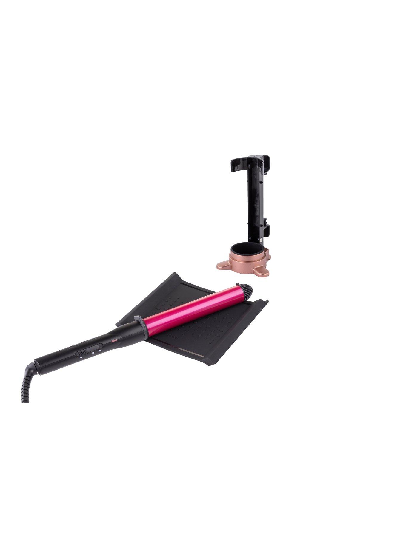 Image 6 of 7 of Minky 2-in-1 Styling Pod and Heat Mat