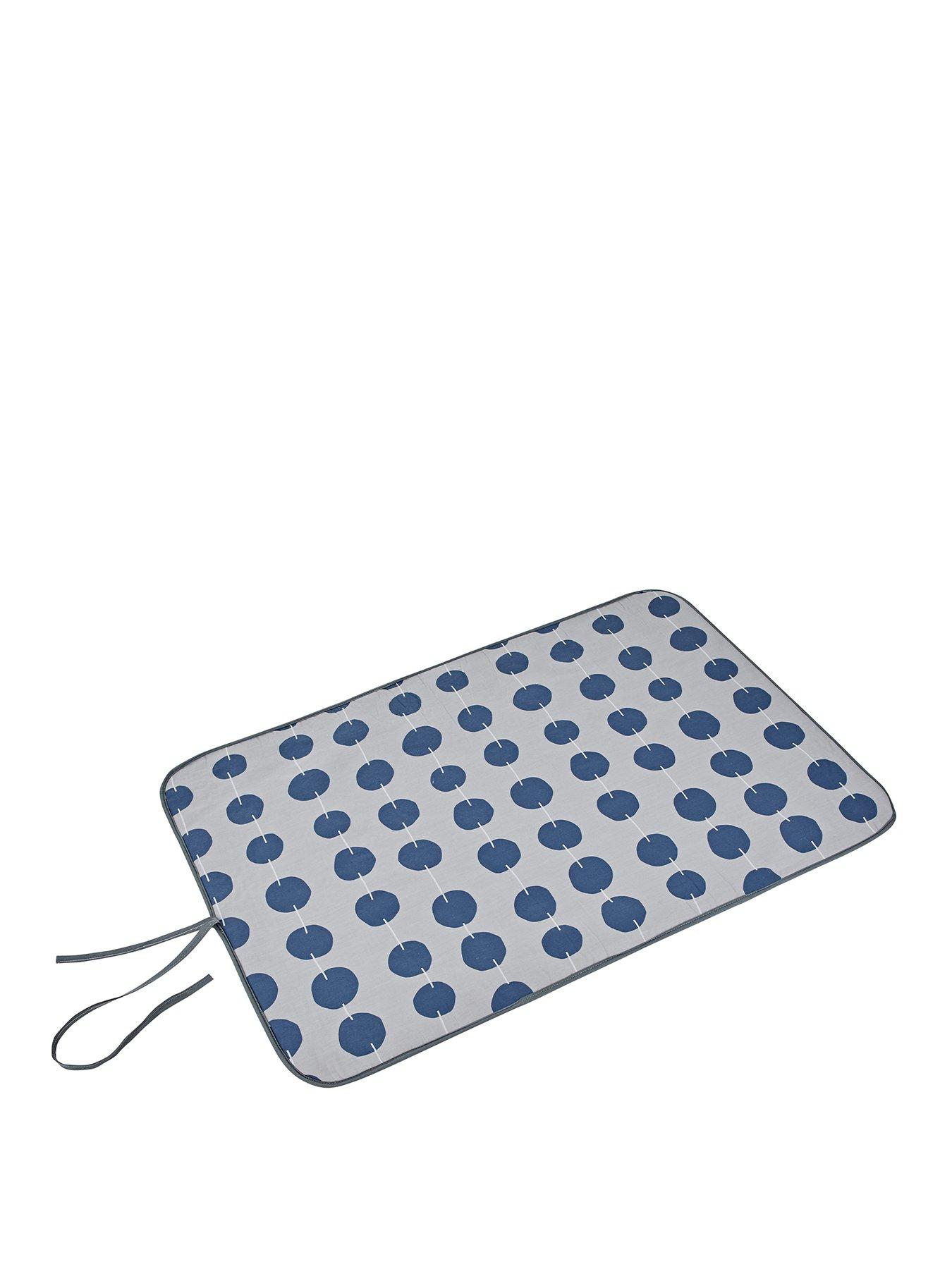 Minky Deluxe Table Top Ironing Mat review