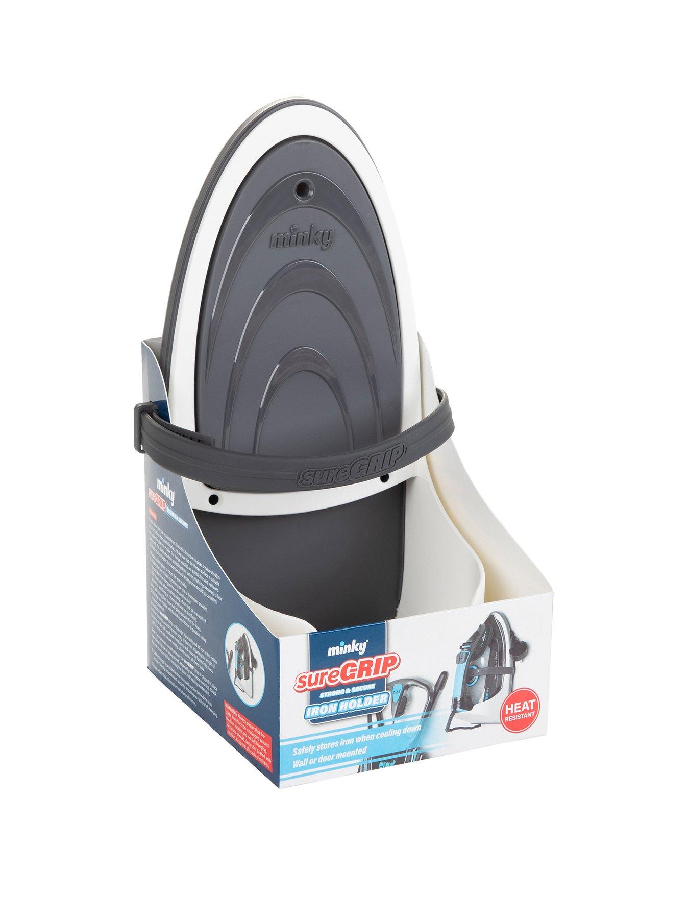 Minky Sure Grip Iron Holder