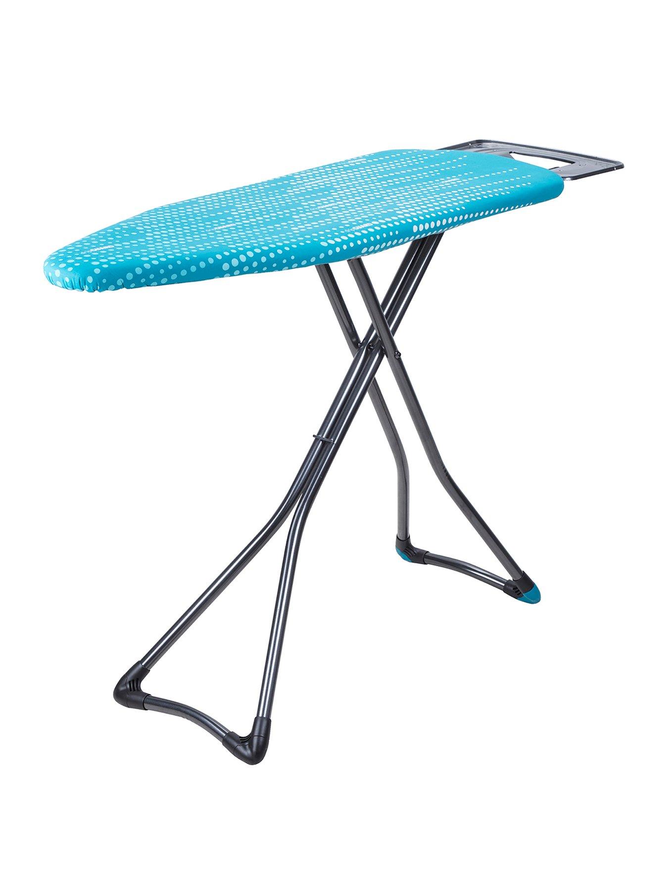 Minky Steam Pro Ironing Board review