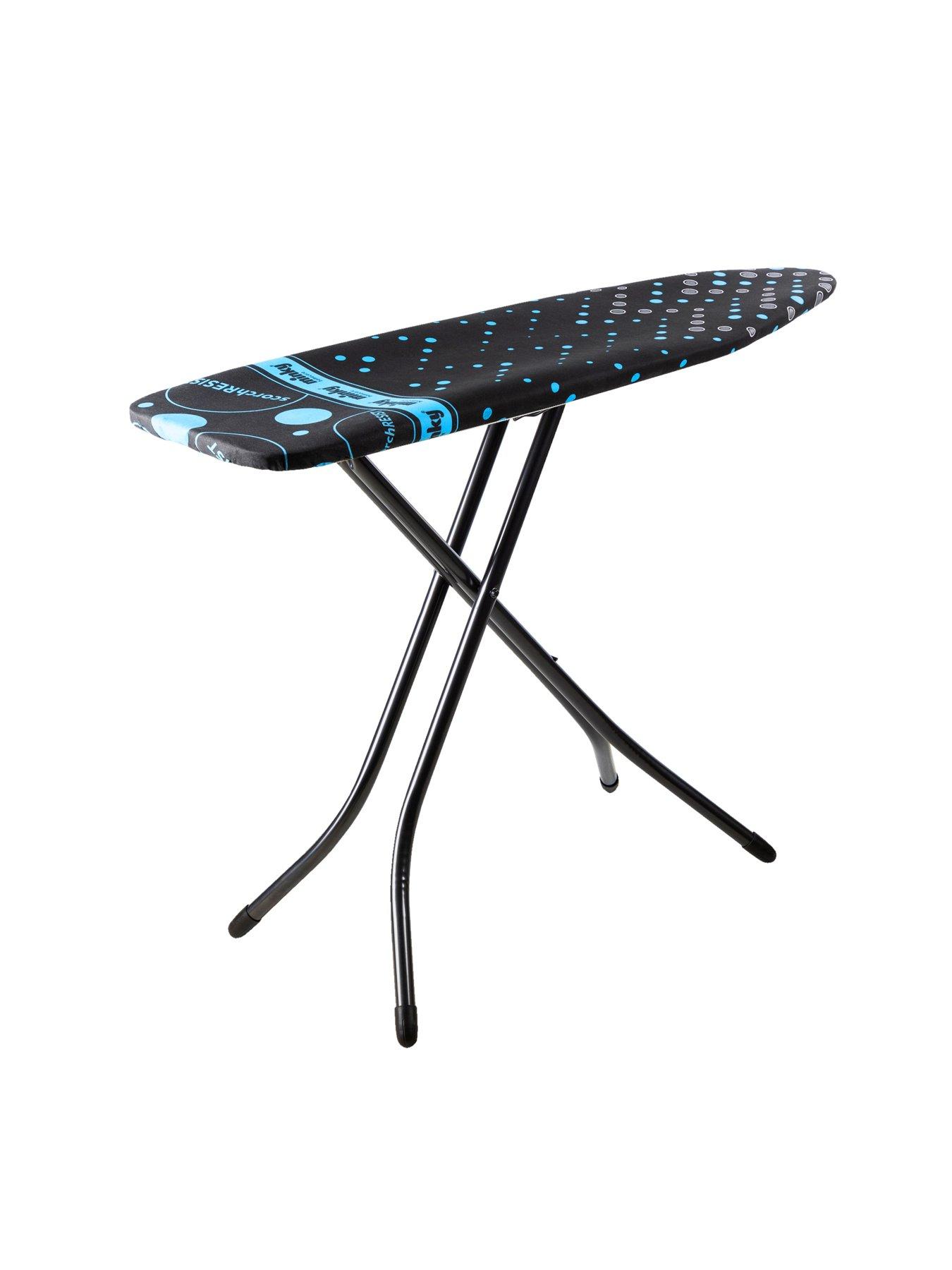 Image 2 of 5 of Minky Hot Spot Pro Ironing Board