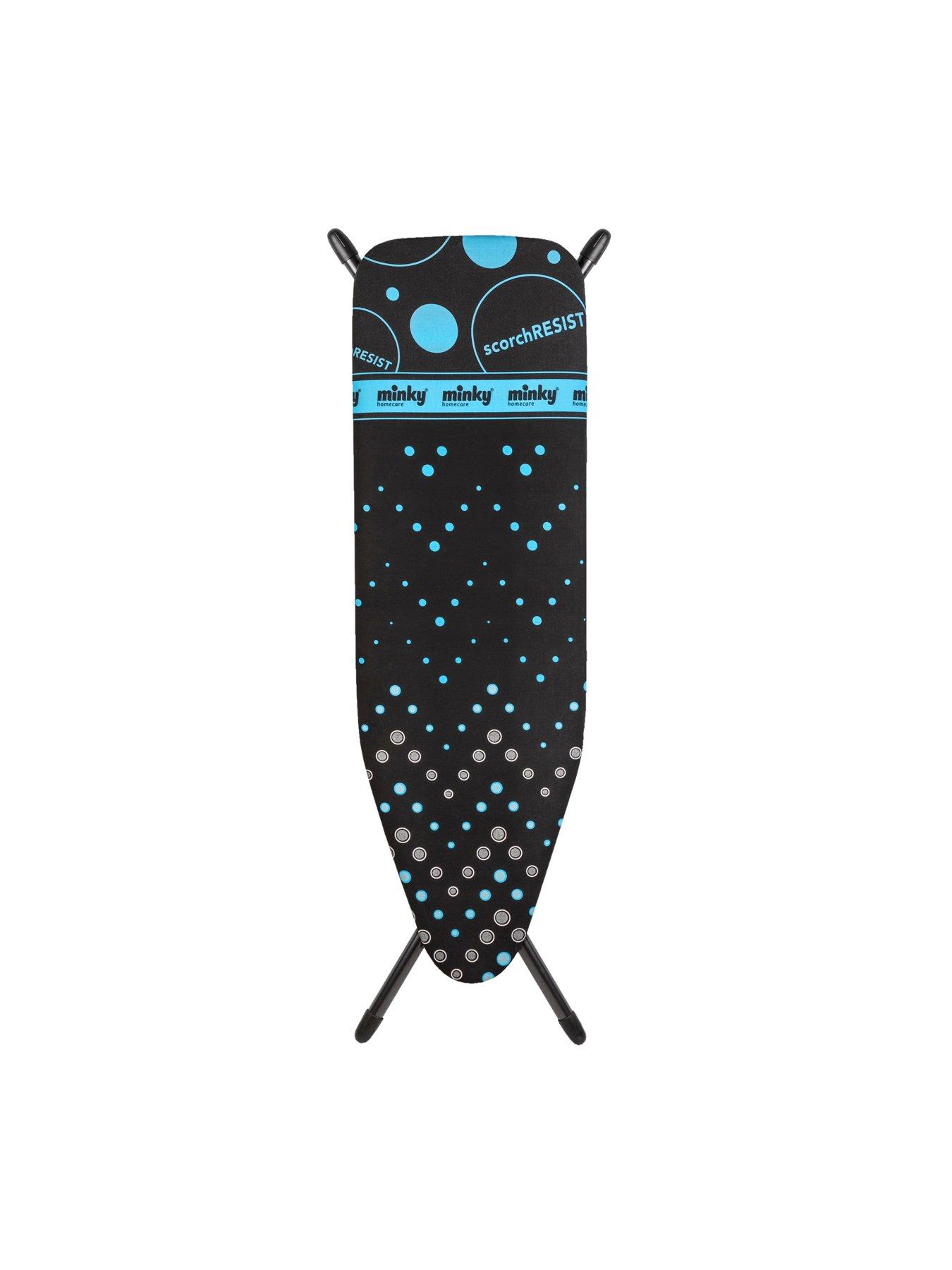 Image 3 of 5 of Minky Hot Spot Pro Ironing Board