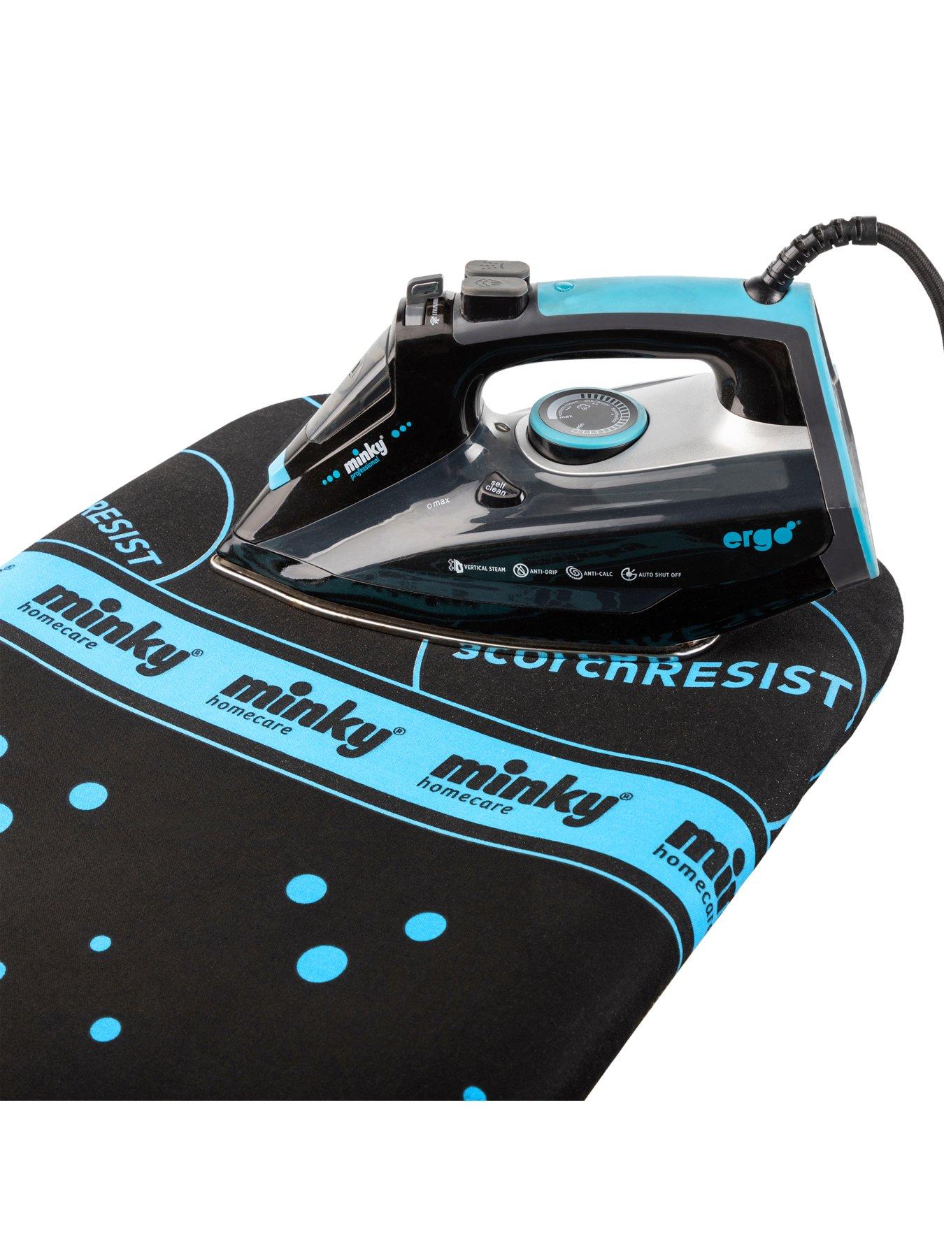 Image 4 of 5 of Minky Hot Spot Pro Ironing Board