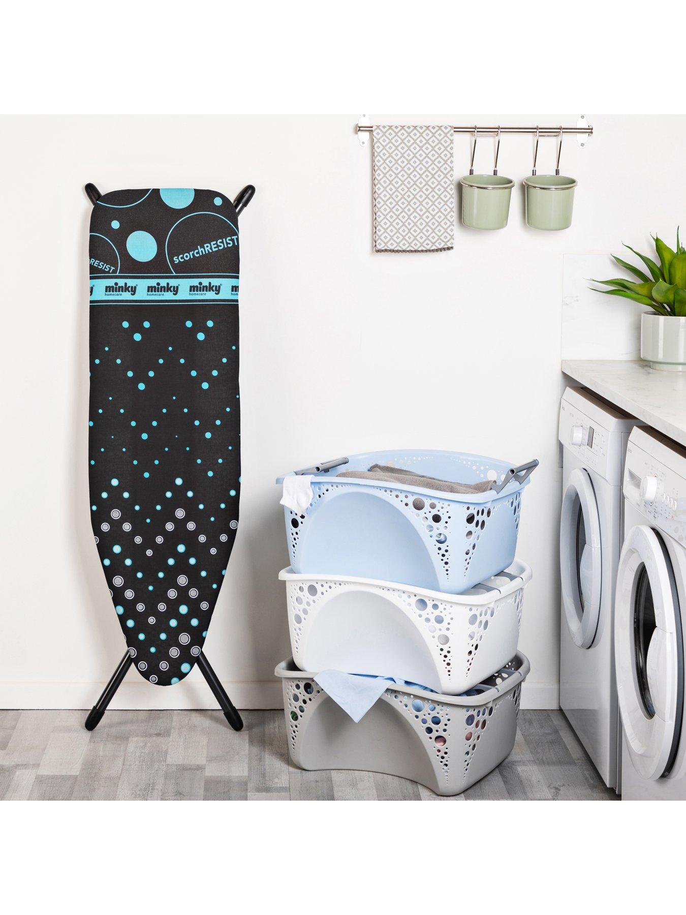 Image 5 of 5 of Minky Hot Spot Pro Ironing Board