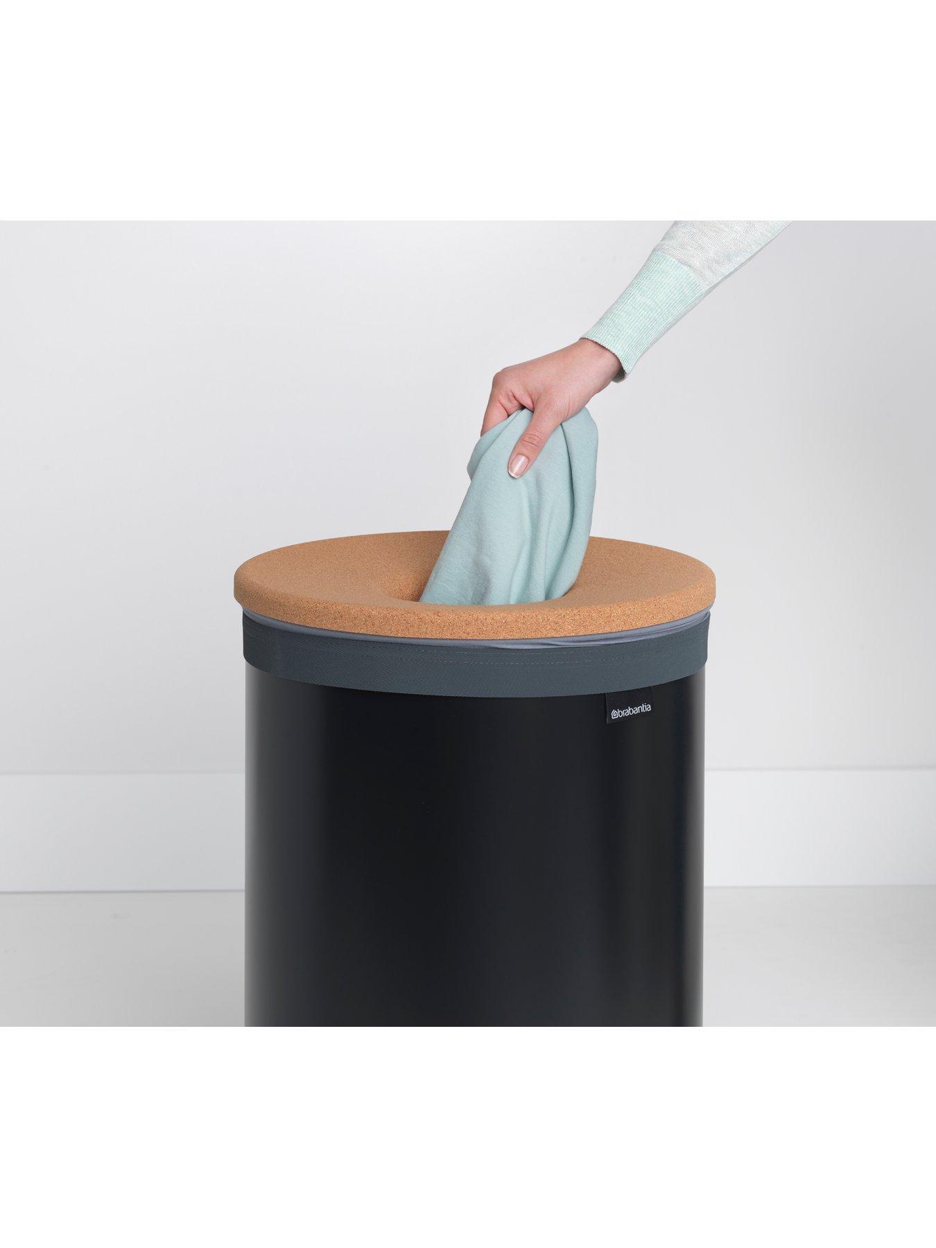 Black deals wash bin