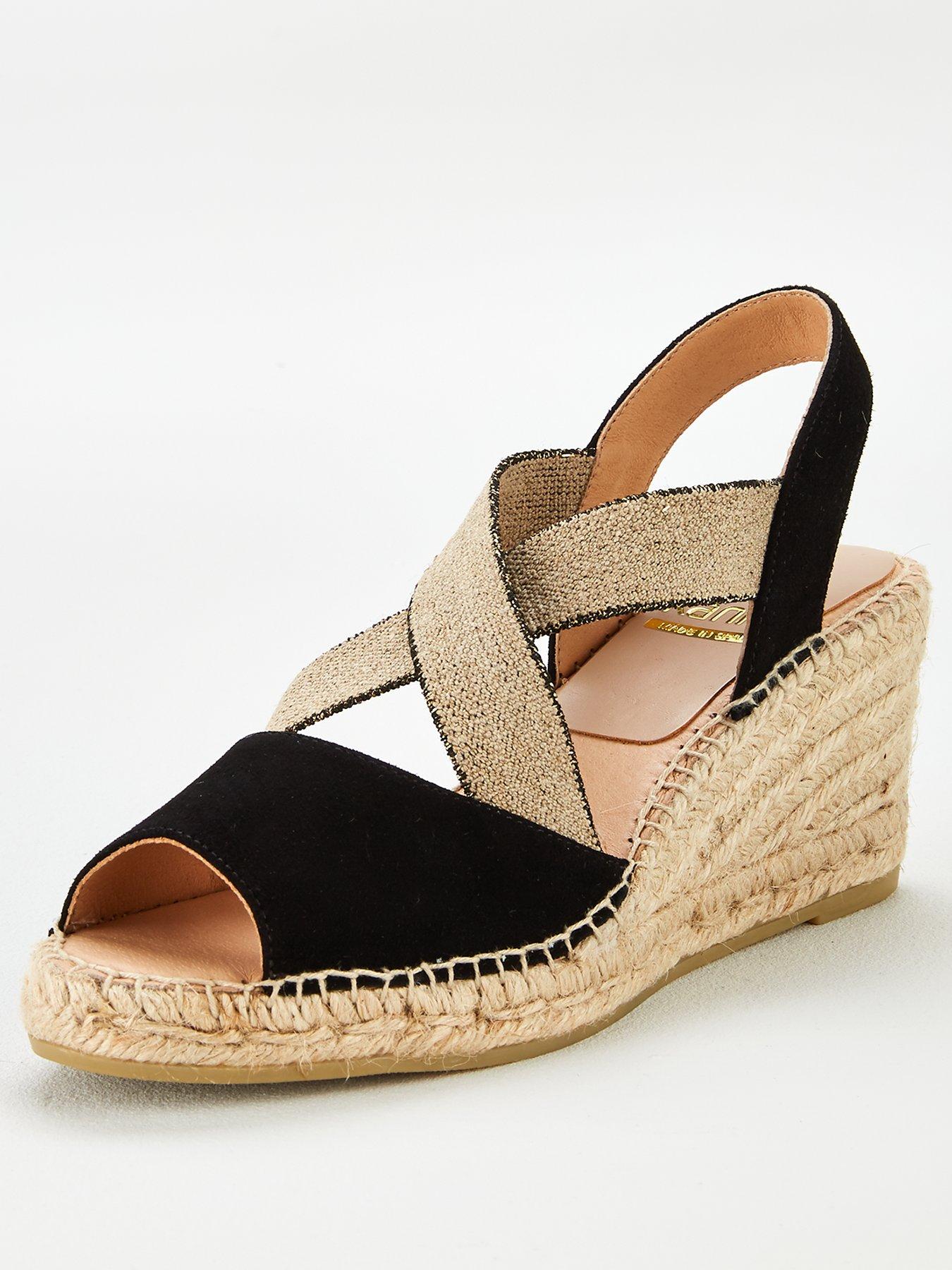kanna espadrilles uk