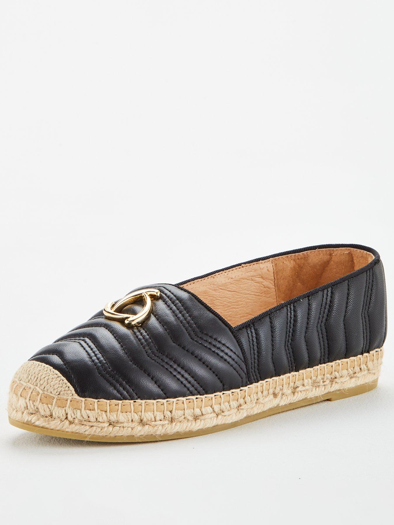 kanna espadrilles uk