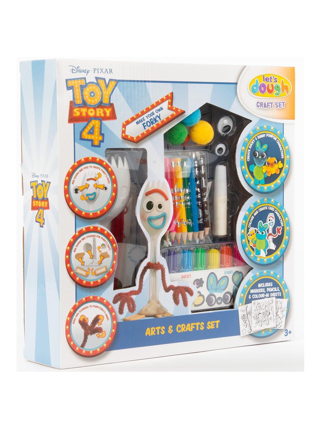 art craft sets