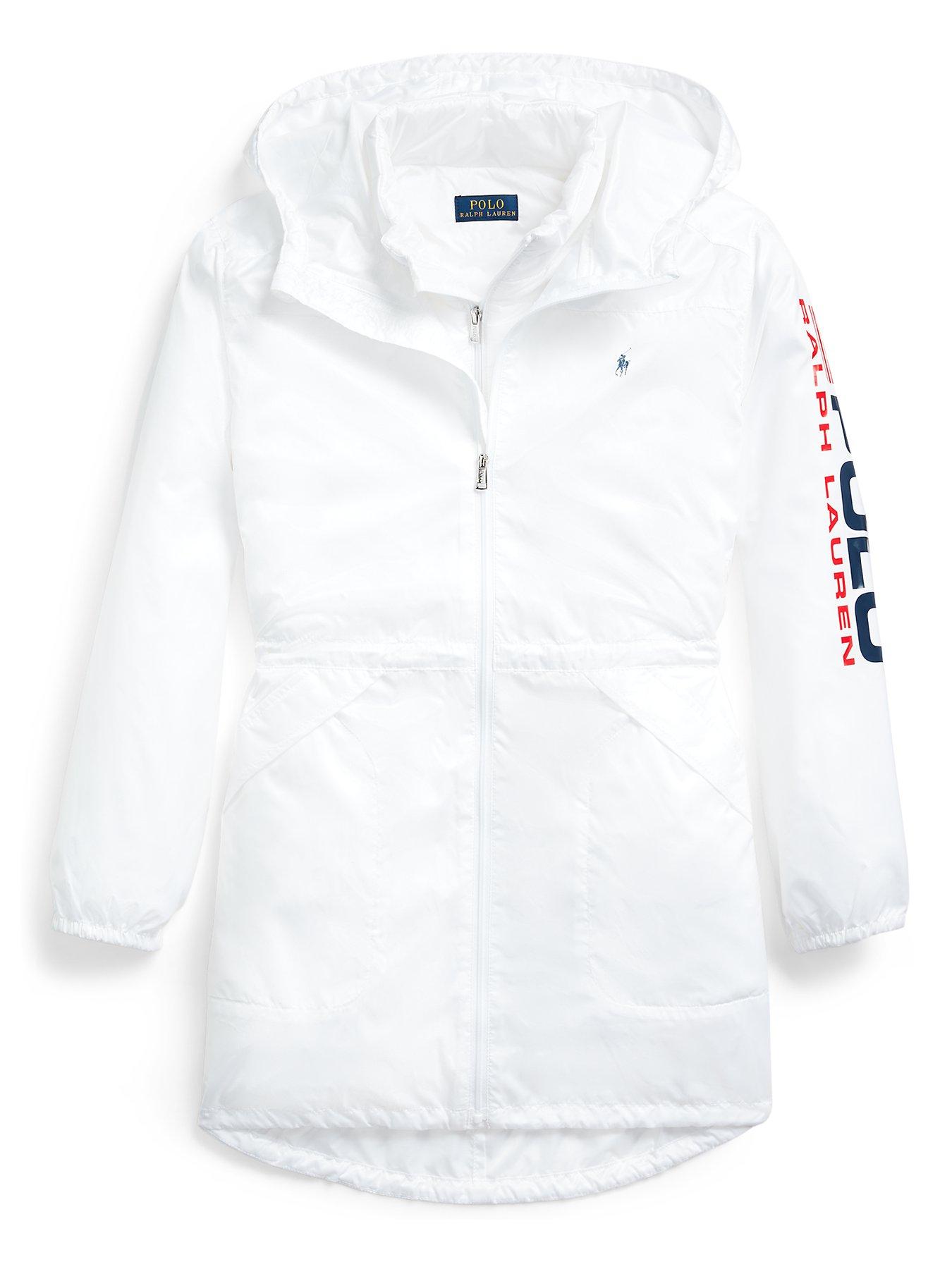 ralph lauren polo sport jacket