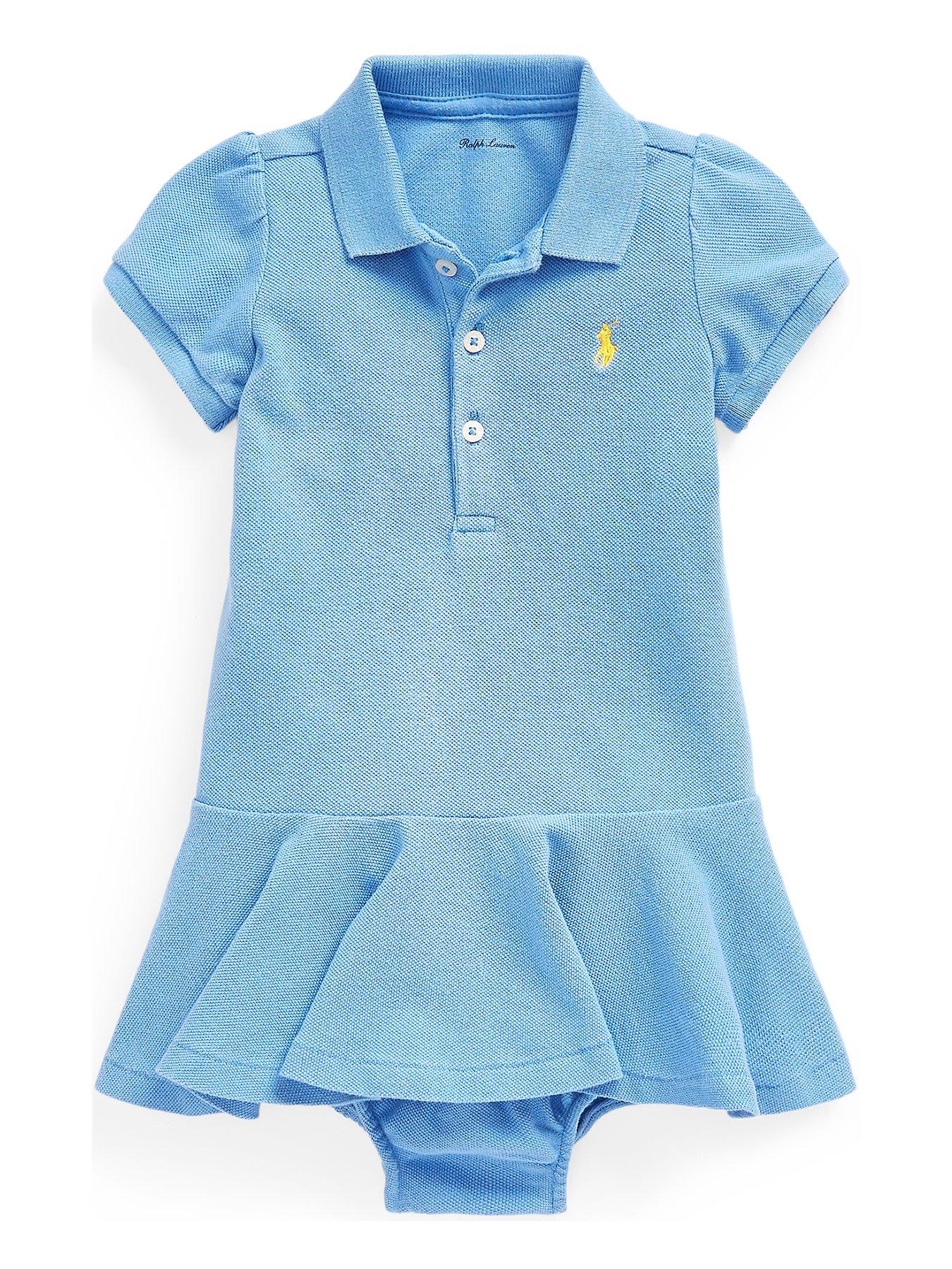 ralph lauren baby girl clearance