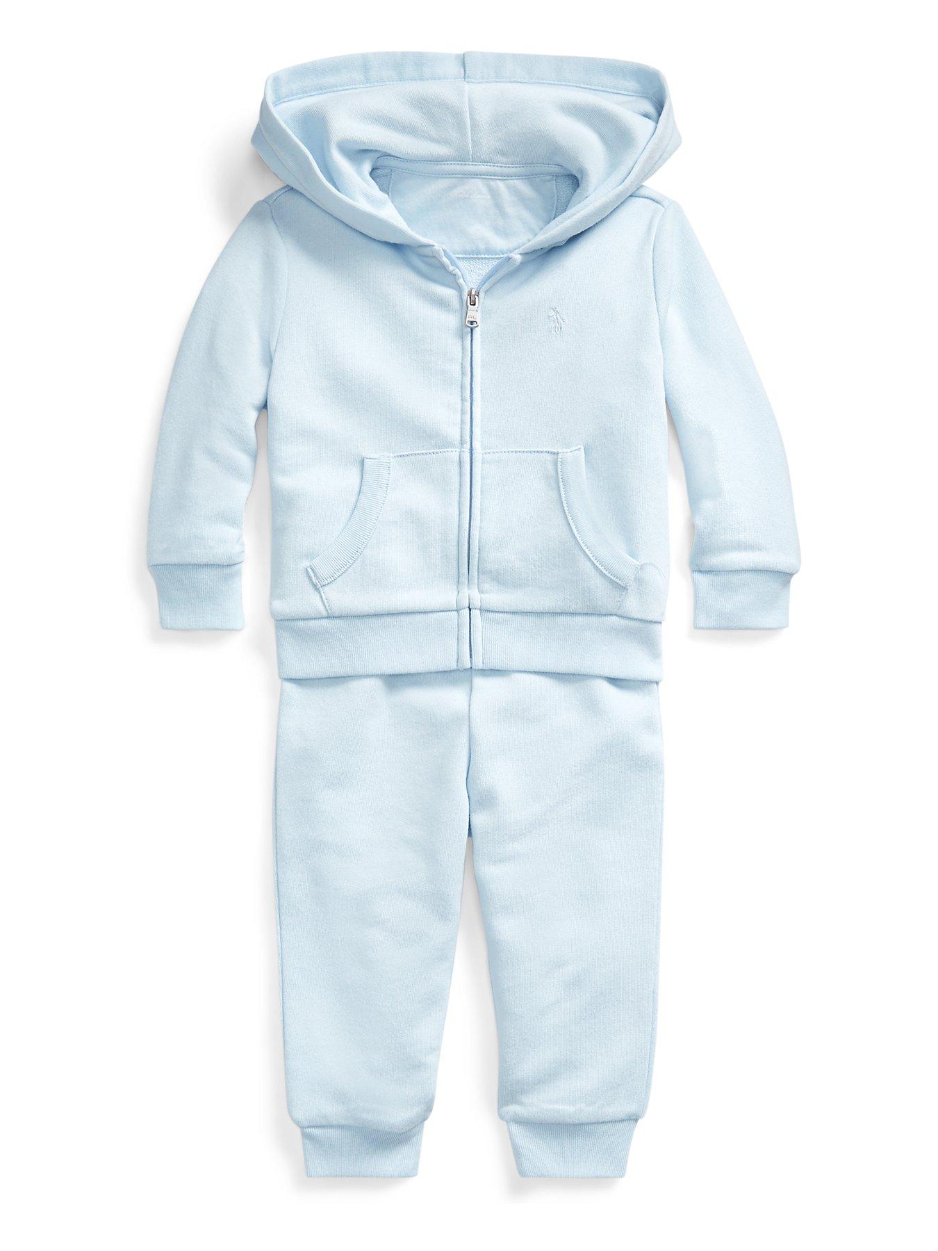 baby boy ralph lauren hoodie