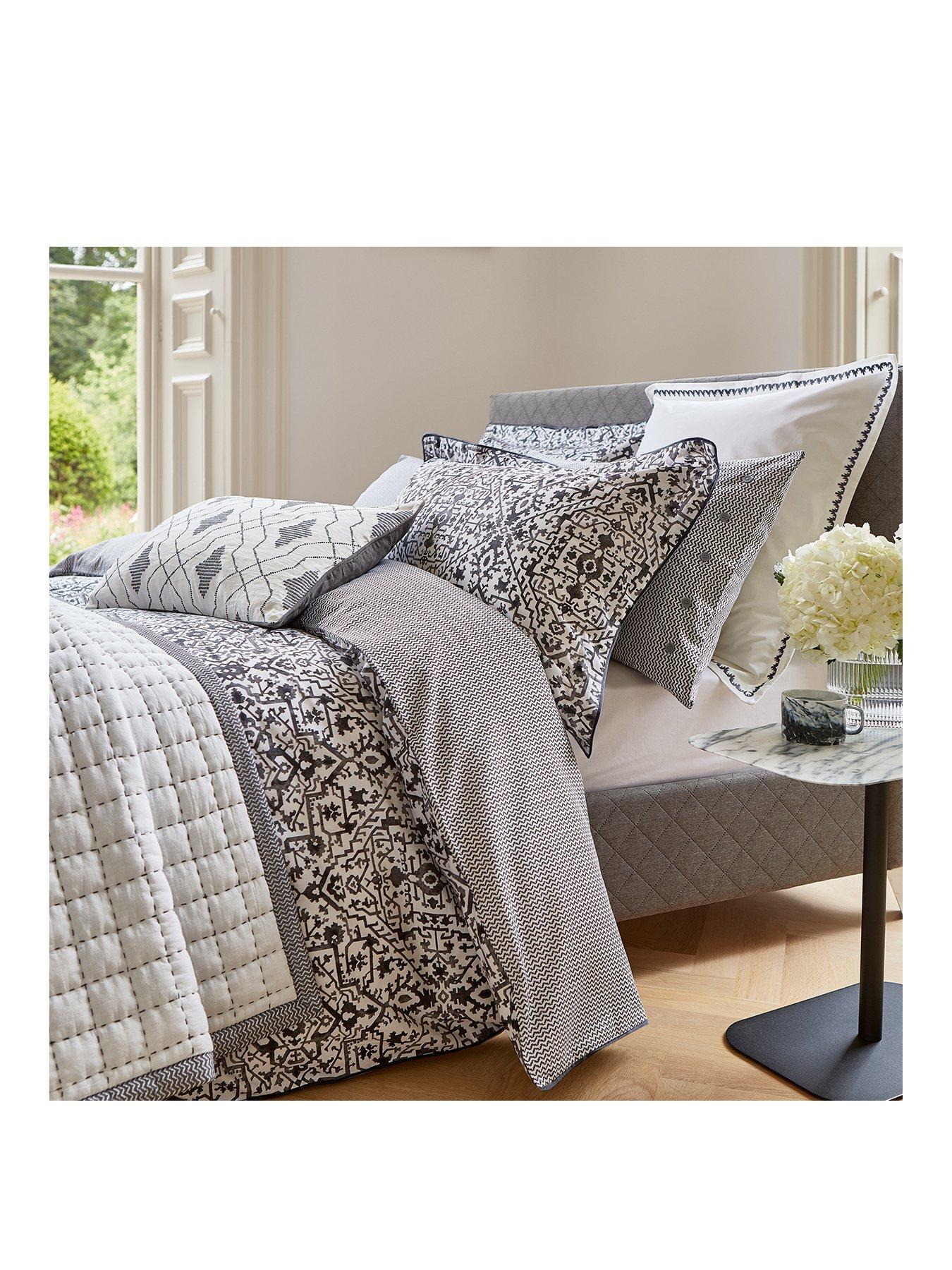 Bedeck Of Belfast Dhaka Duvet Cover Very Co Uk