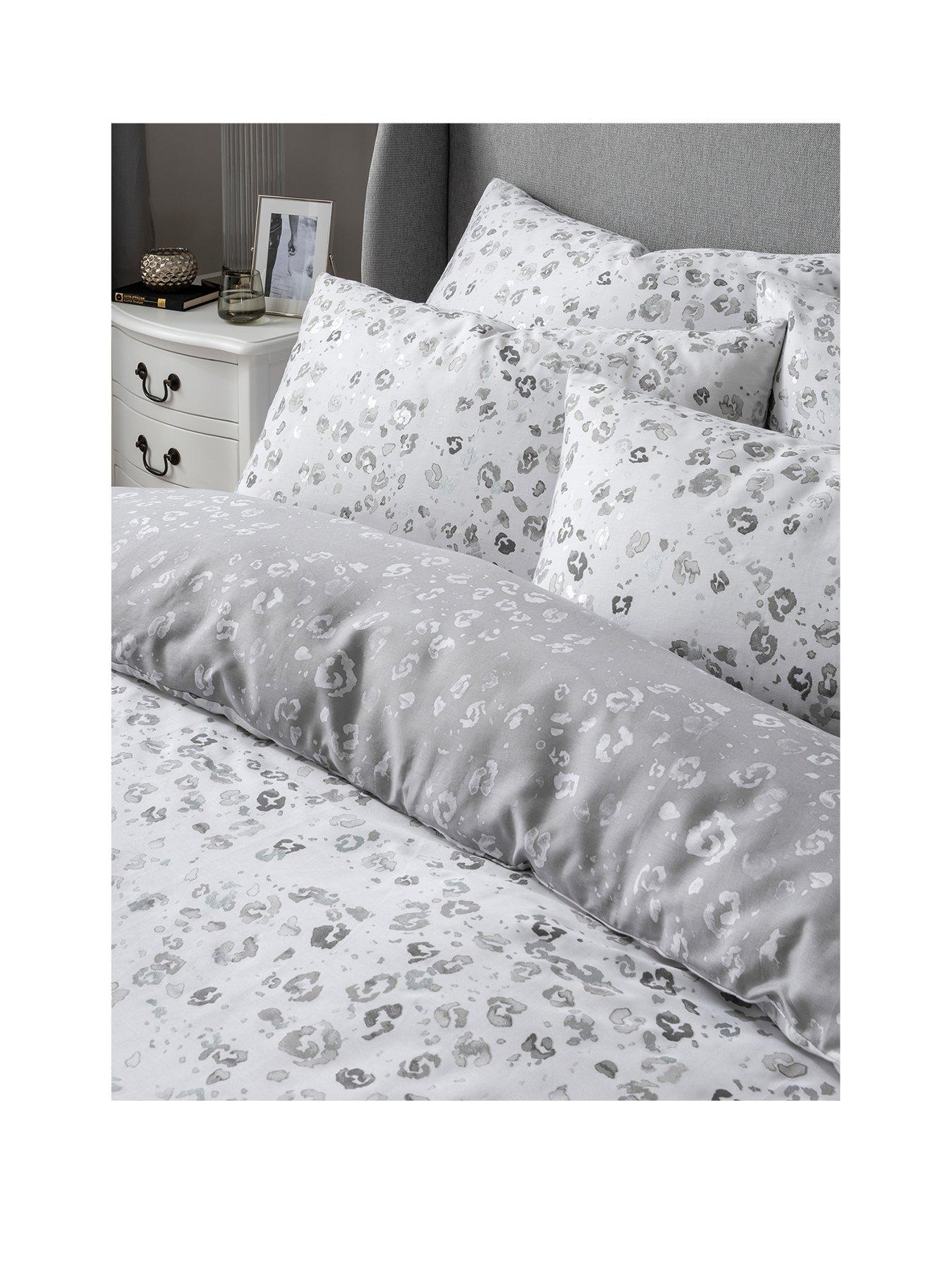 Sam Faiers Delilah Duvet Cover Set very.co.uk