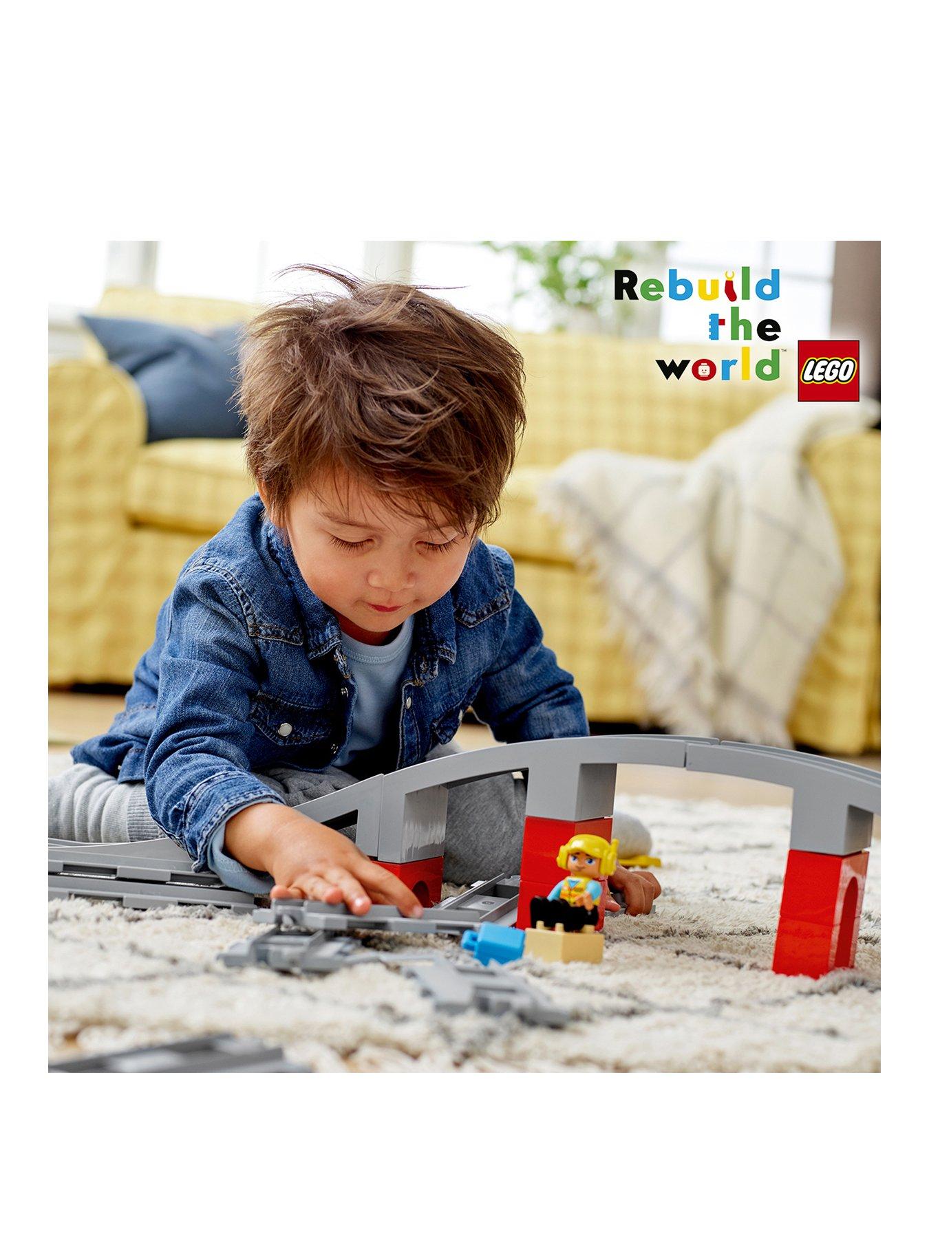 lego duplo 10872