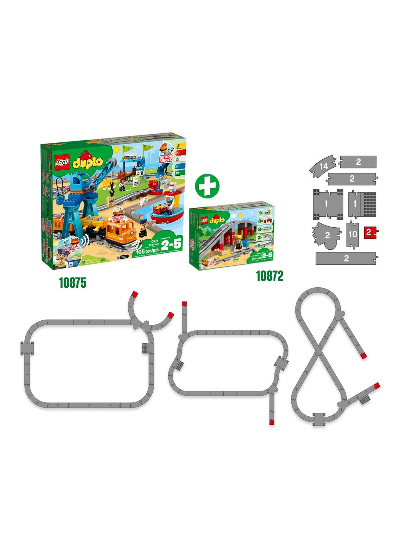 lego 10872 duplo