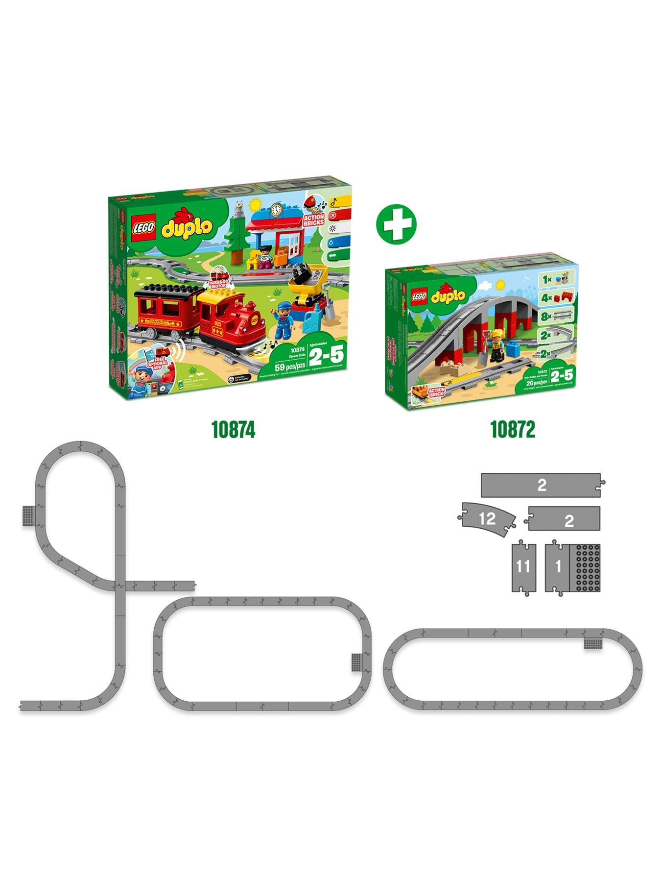 10872 lego duplo