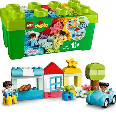 LEGO Duplo Brick Box