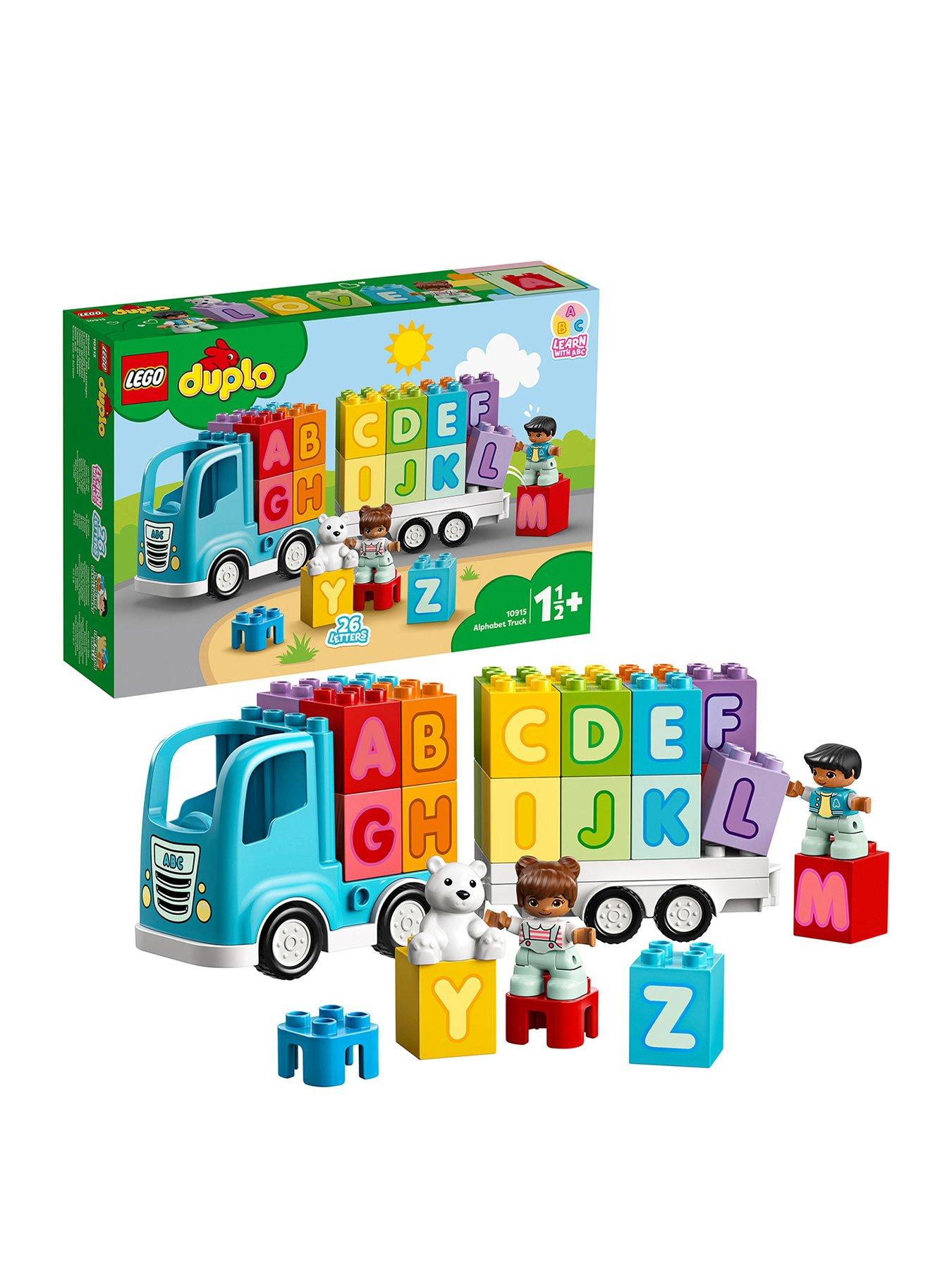 paw patrol duplo uk