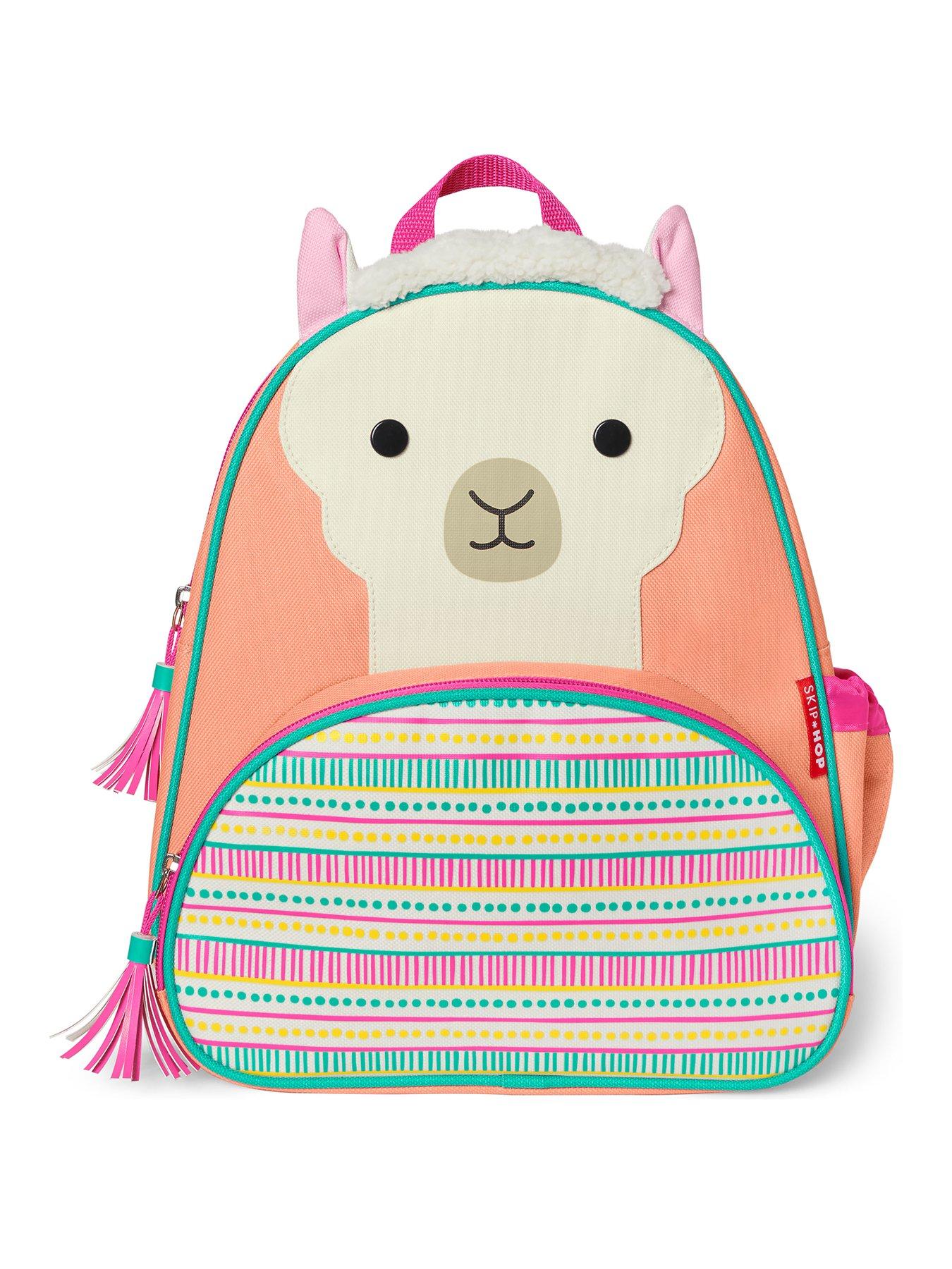 Skip Hop Zoo Pack Llama review