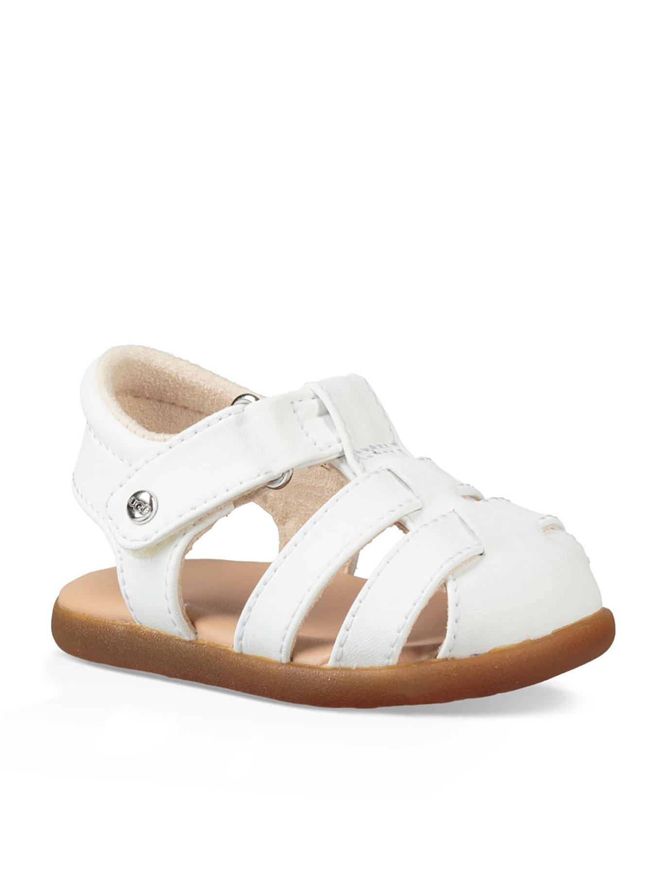 ugg sandals infant