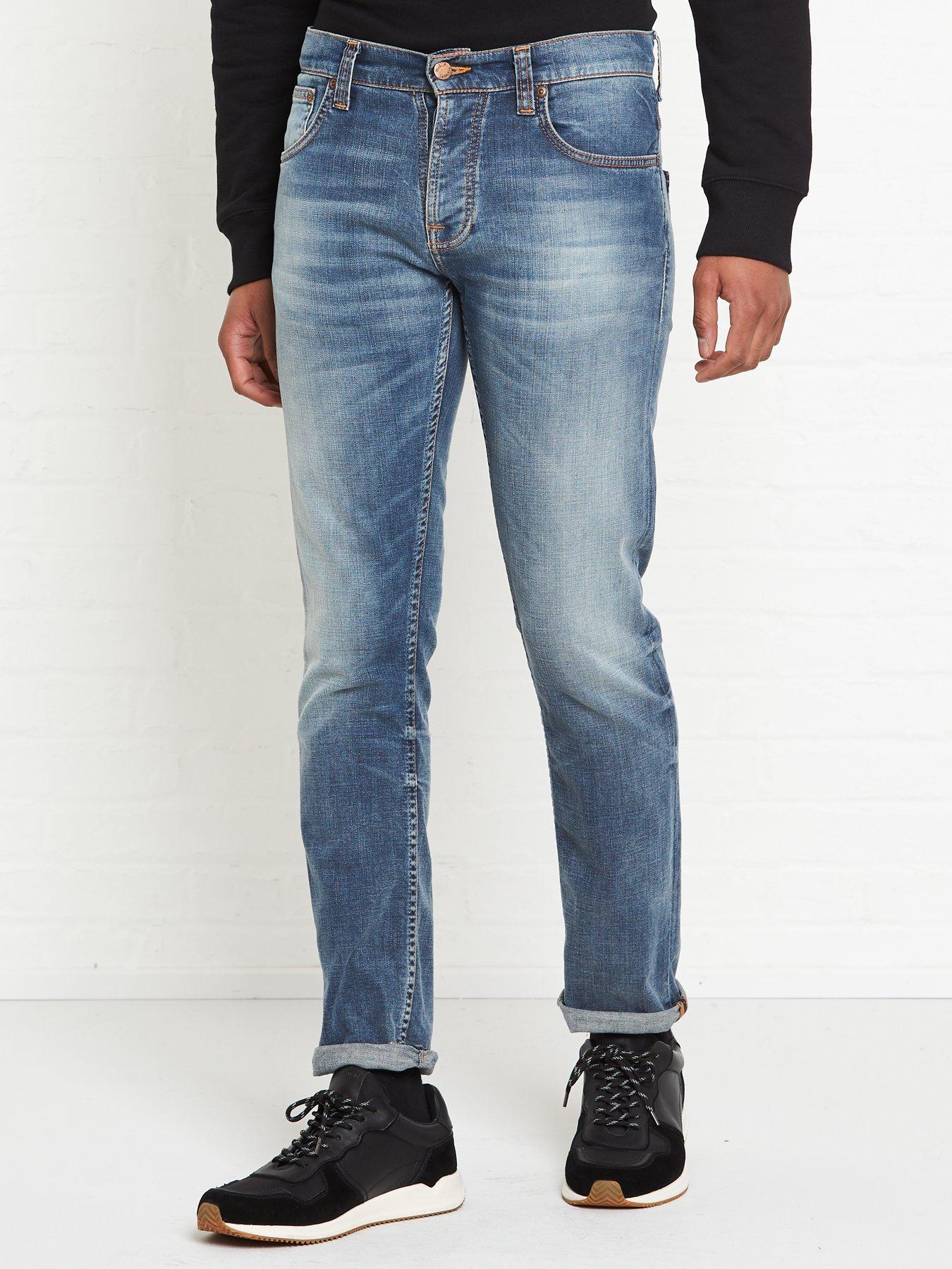 tim slim fit jeans