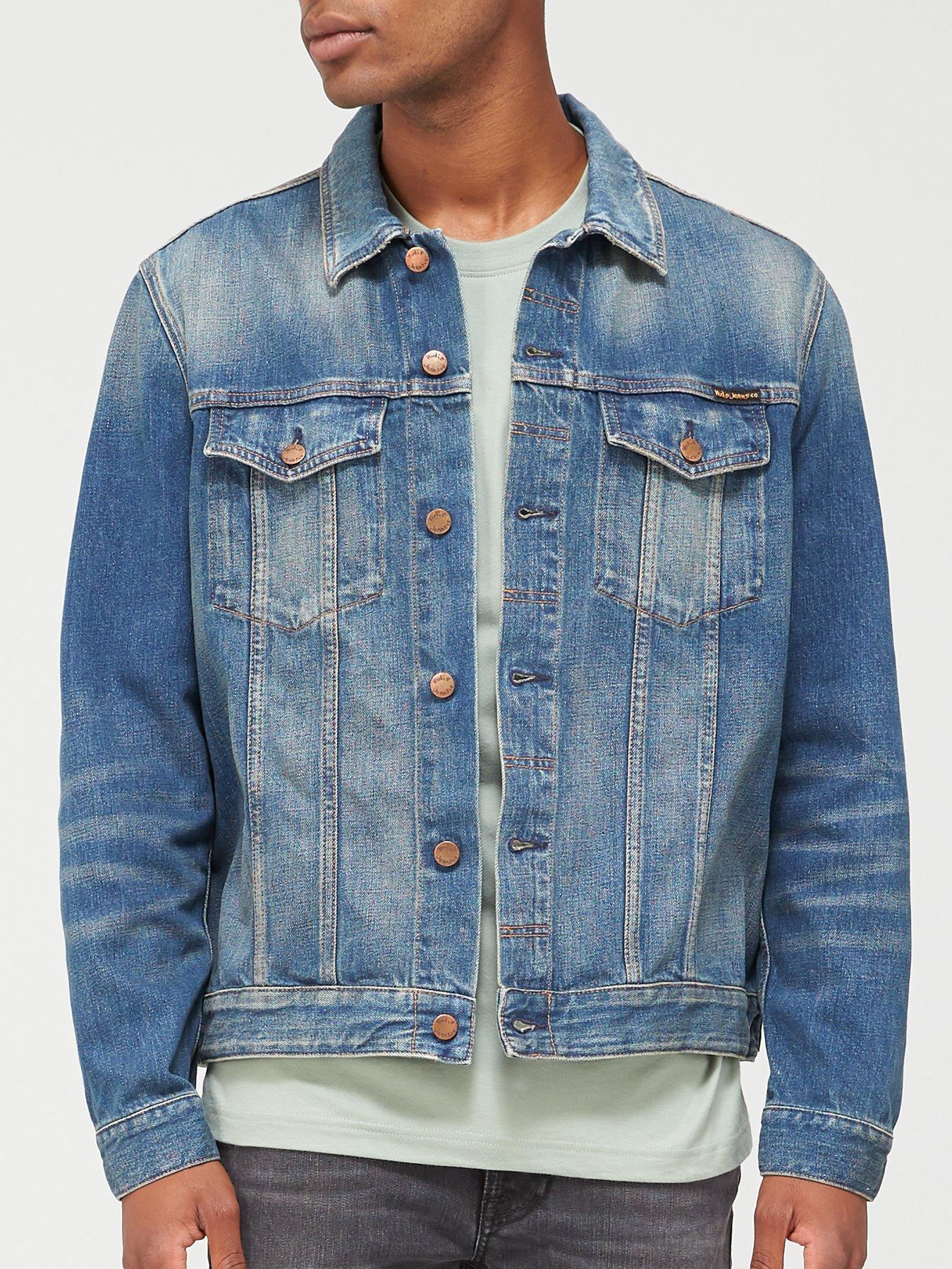 men's nudie jeans sale uk