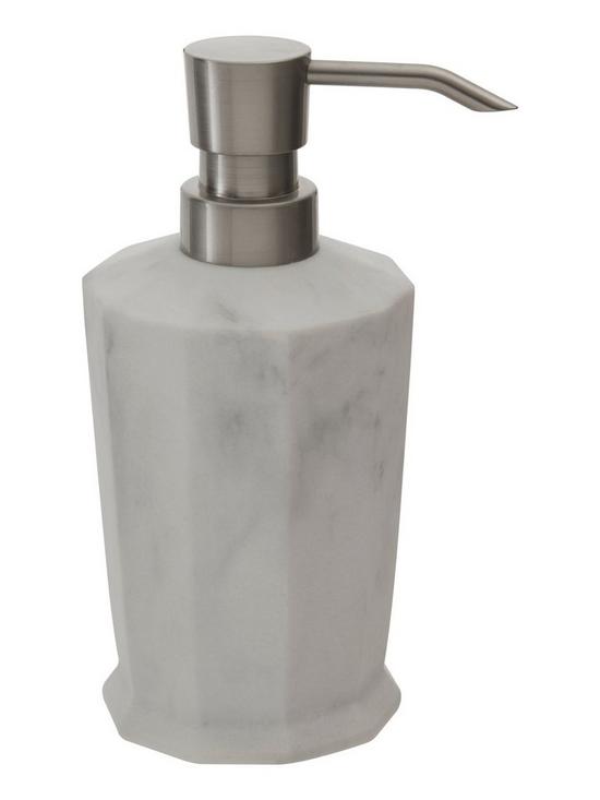 stillFront image of premier-housewares-riviera-lotion-dispenser