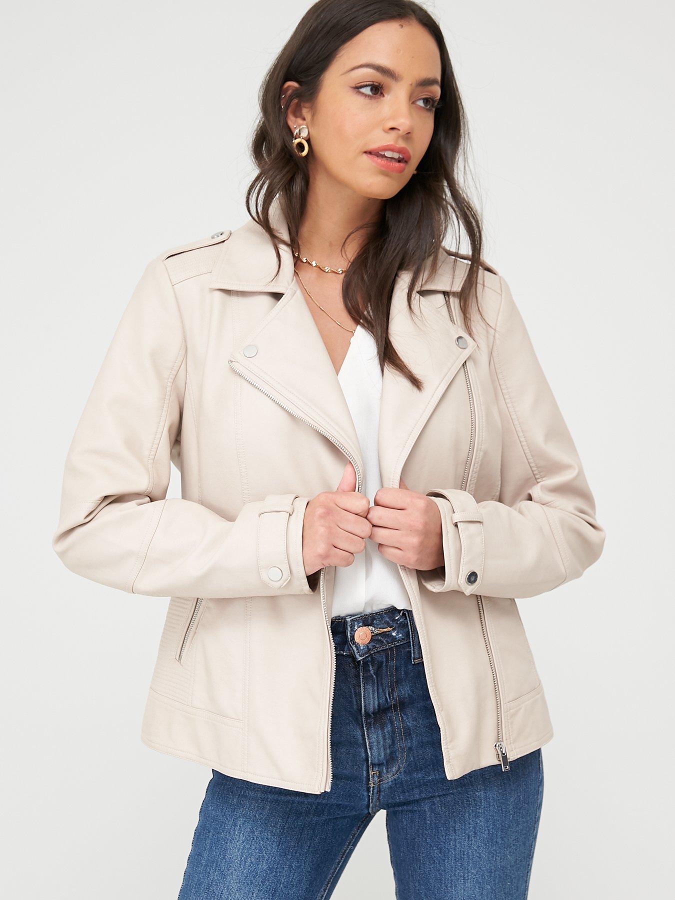 wallis suede jacket