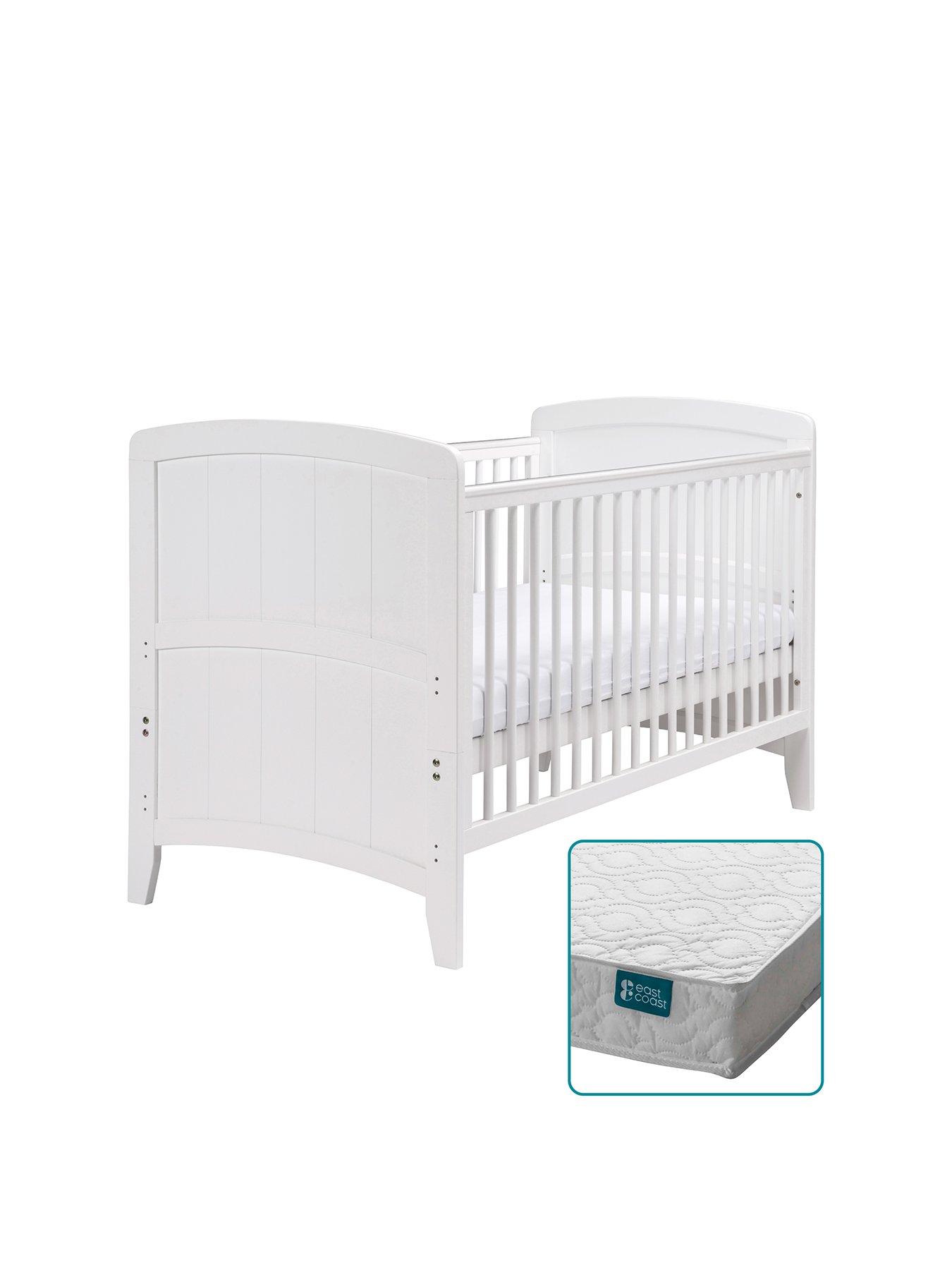 very cot bed