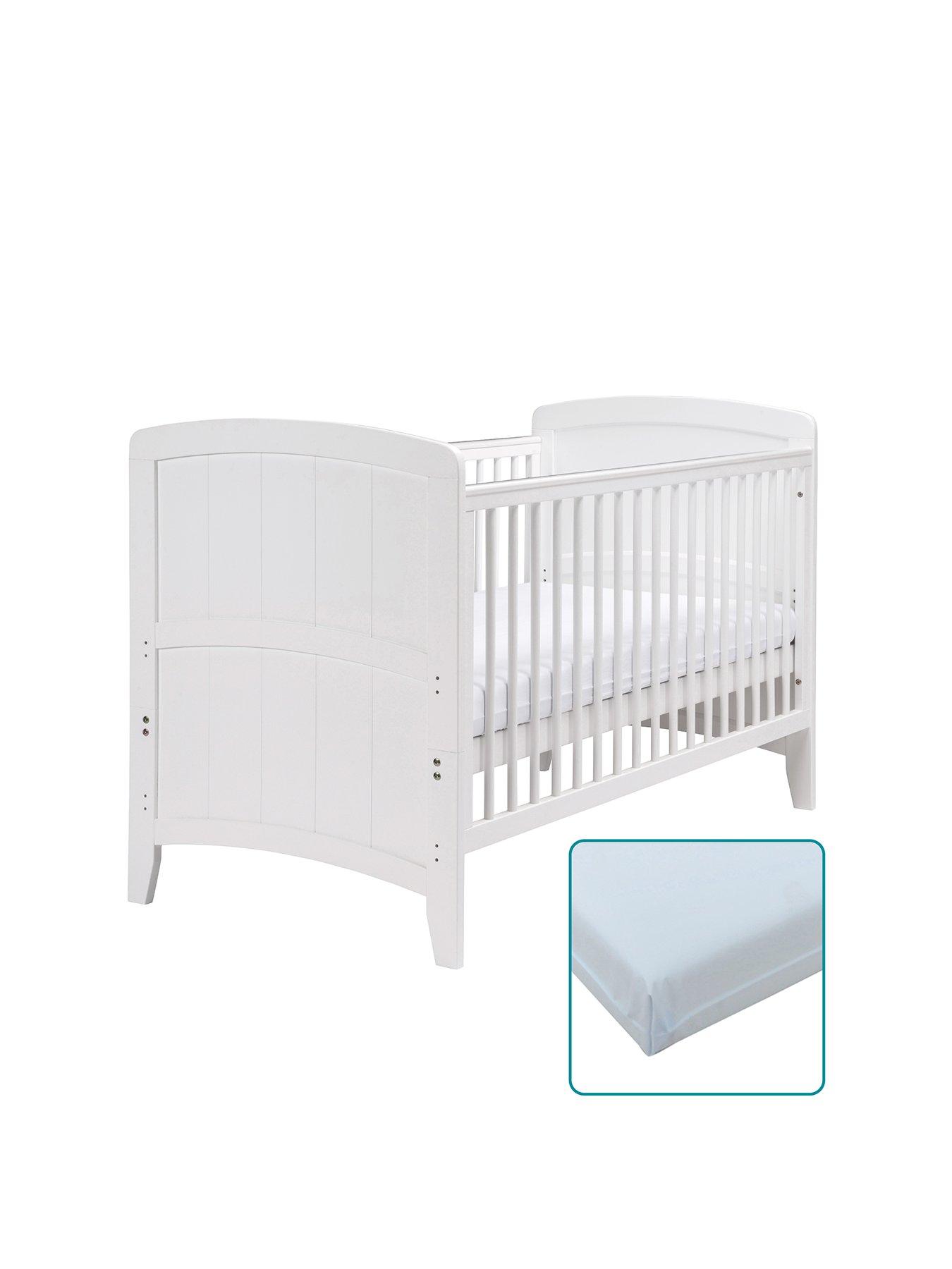 east coast baby cot