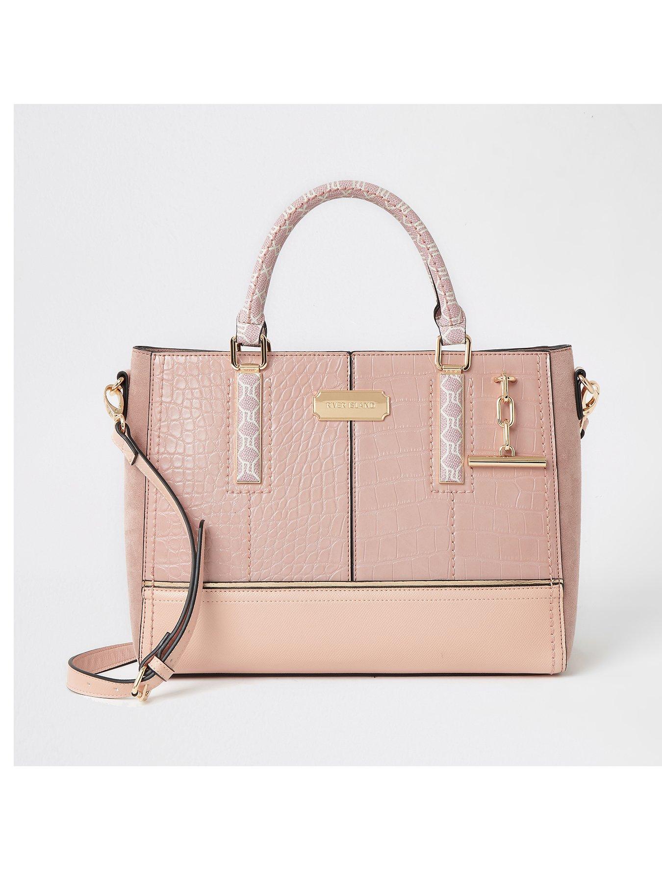 handbags for school river island