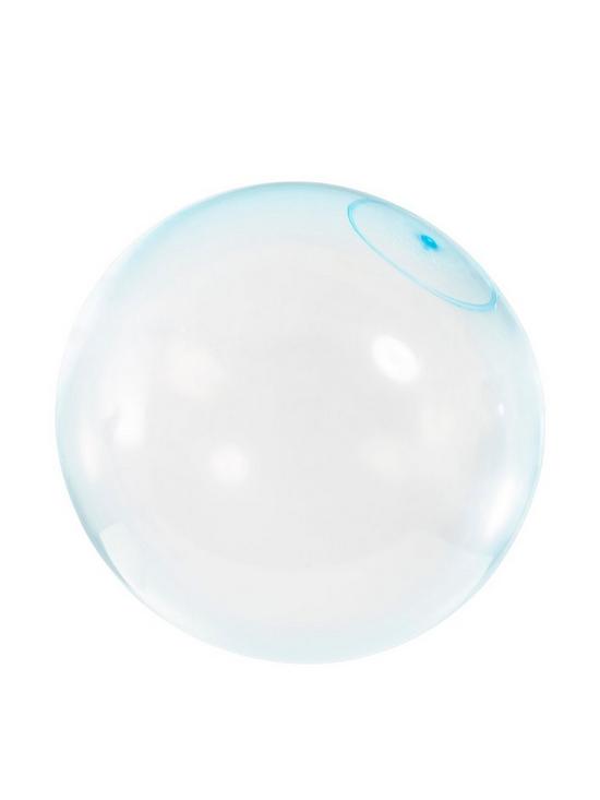 stillFront image of wubble-ball-super-wubble-blue