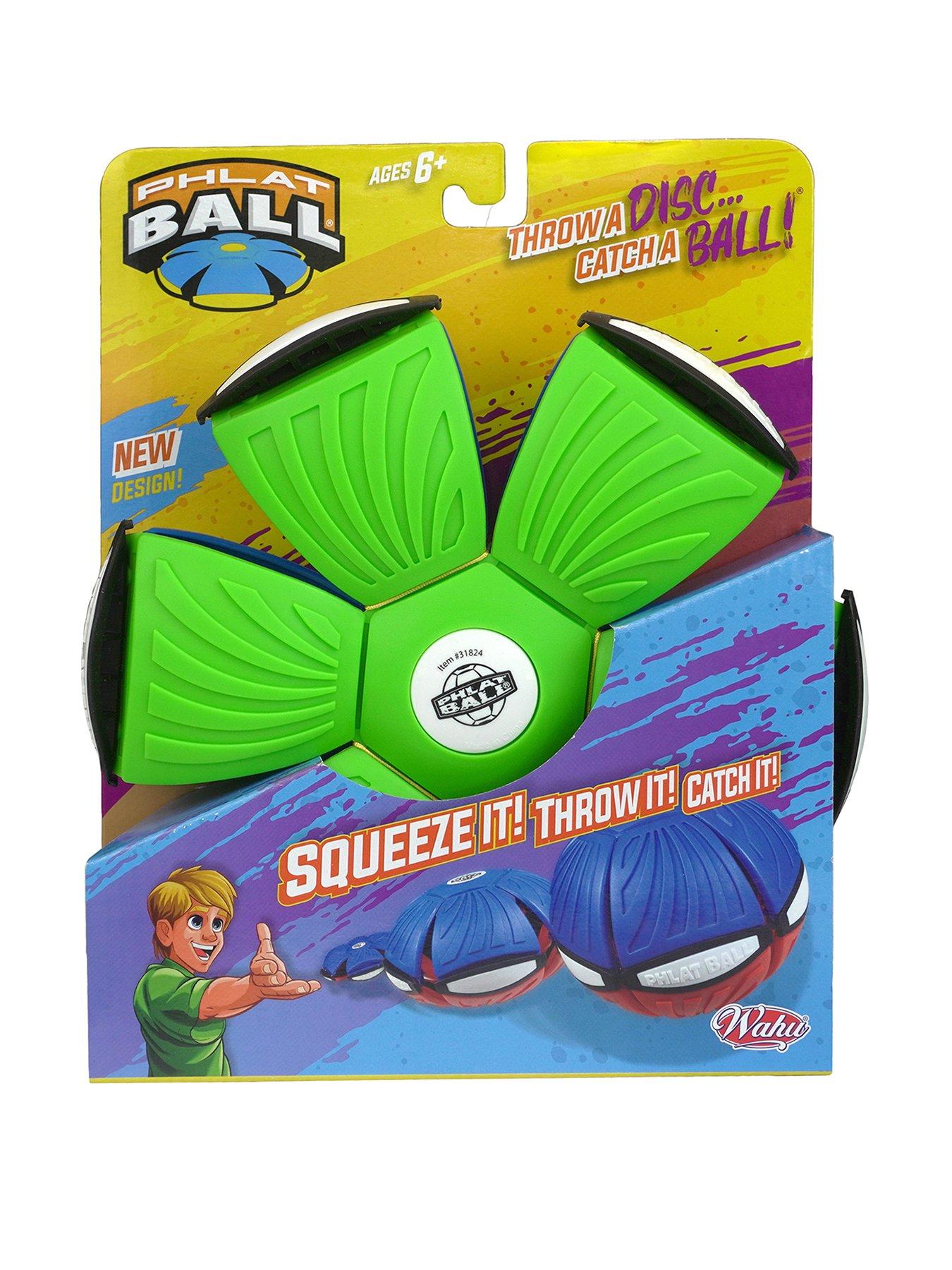 Product photograph of Phlat Ball Phlat Ball from very.co.uk