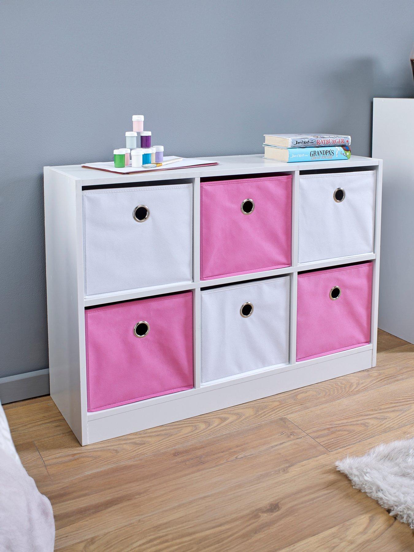 lloyd-pascal-6-cube-storage-unit-pinkwhite