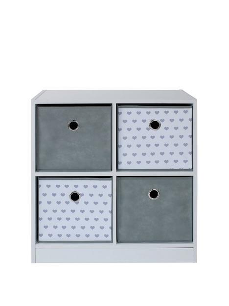 lloyd-pascal-4-cube-storage-unit-with-hearts
