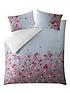  image of ted-baker-fern-forest-housewife-pillowcase-pair