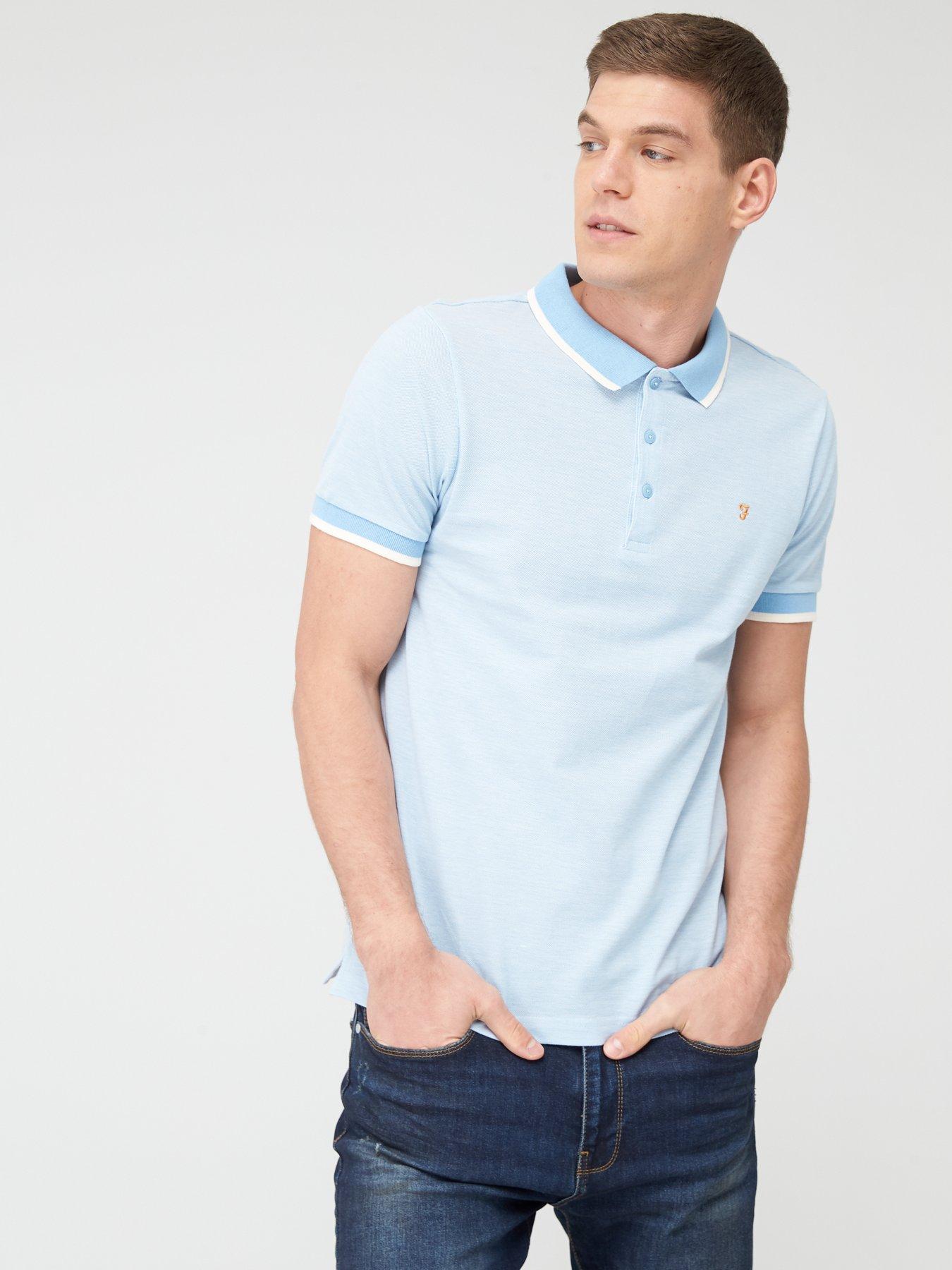 farah polo