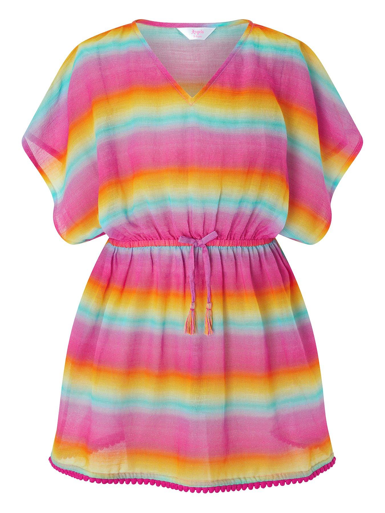 girls swimwear uk
